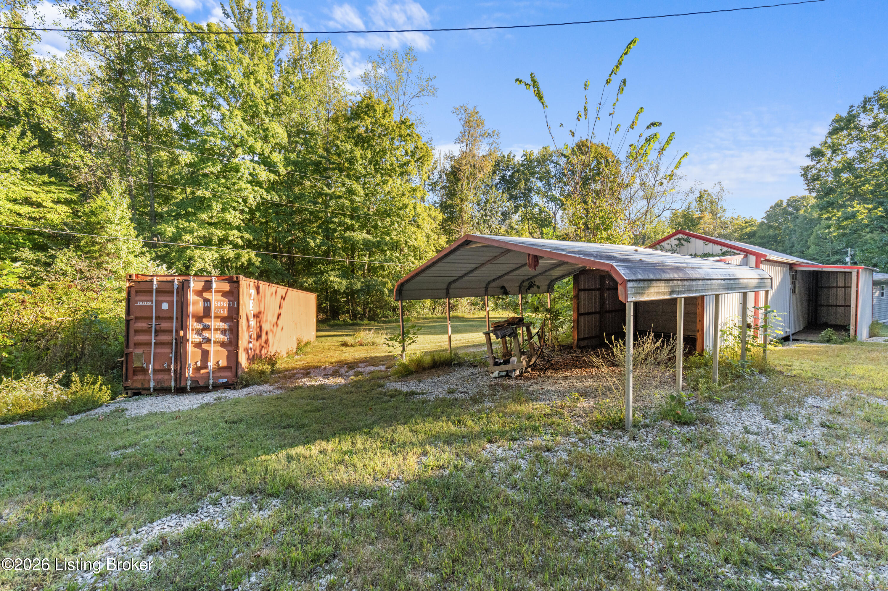 1001 Homestead Valley Rd Property Photo 41