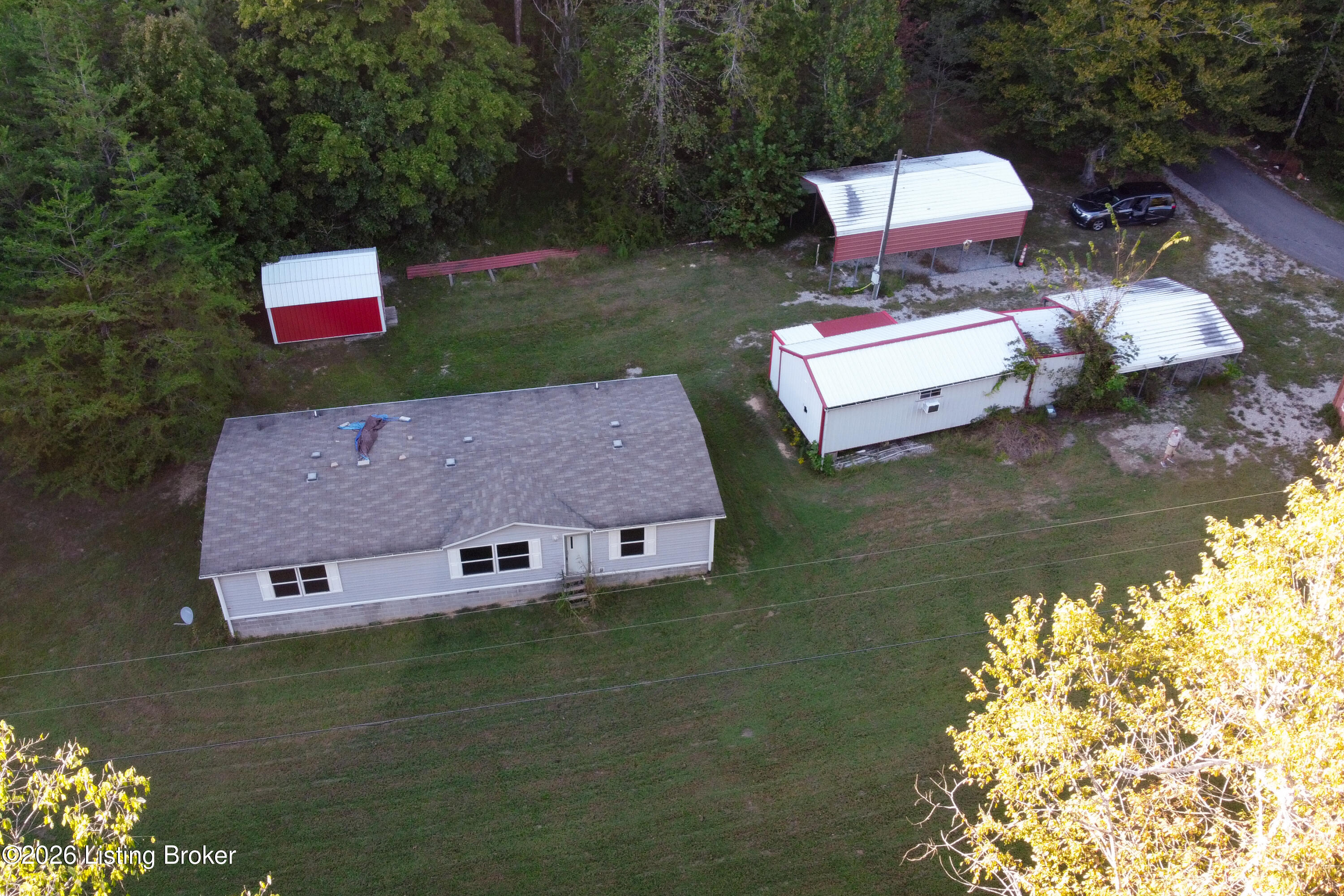 1001 Homestead Valley Rd Property Photo 46