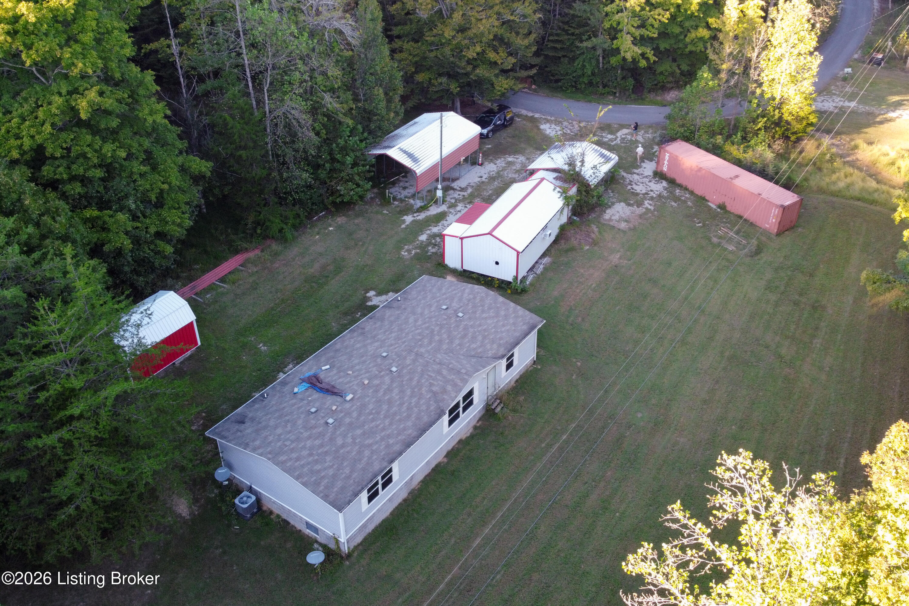 1001 Homestead Valley Rd Property Photo 47