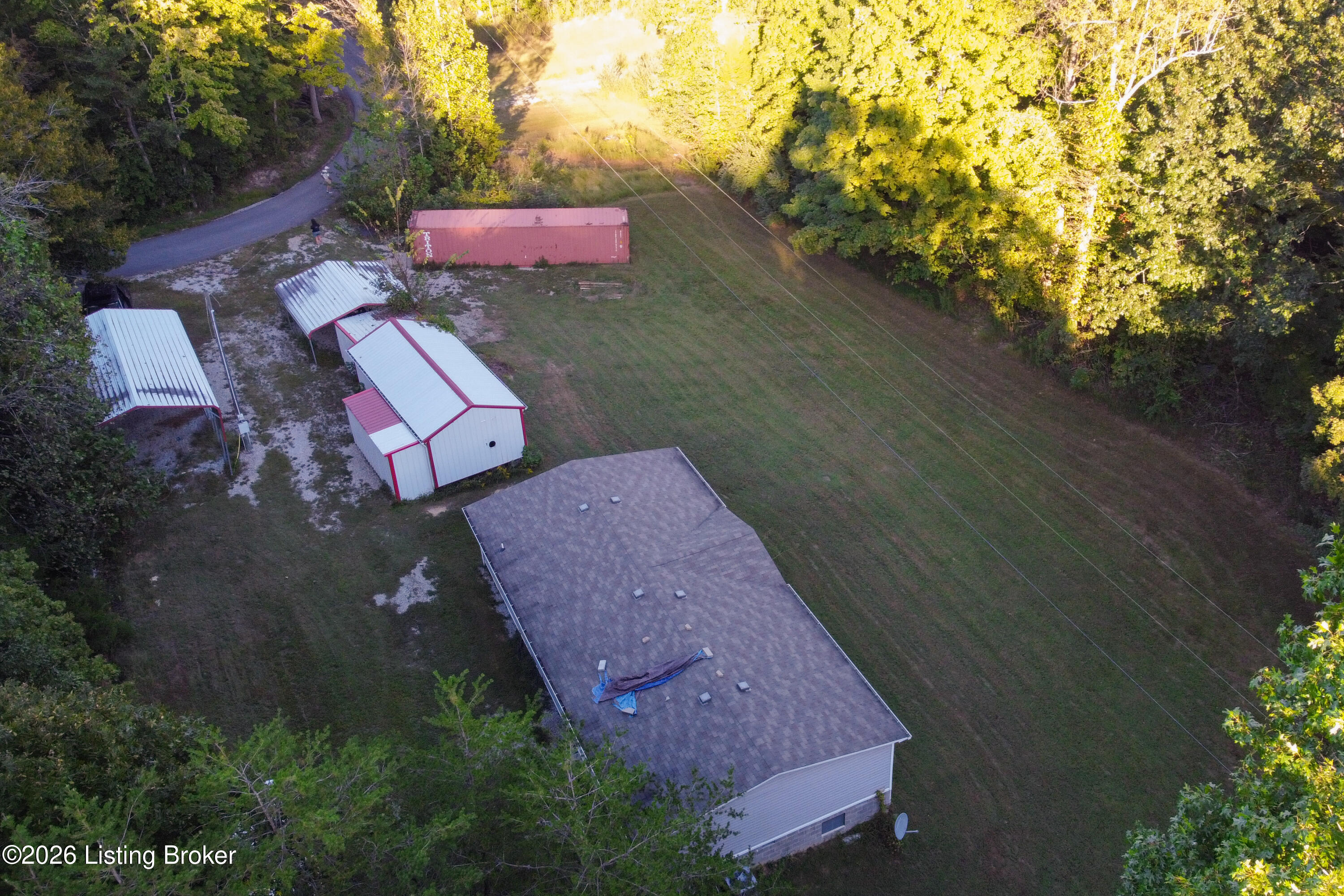 1001 Homestead Valley Rd Property Photo 48