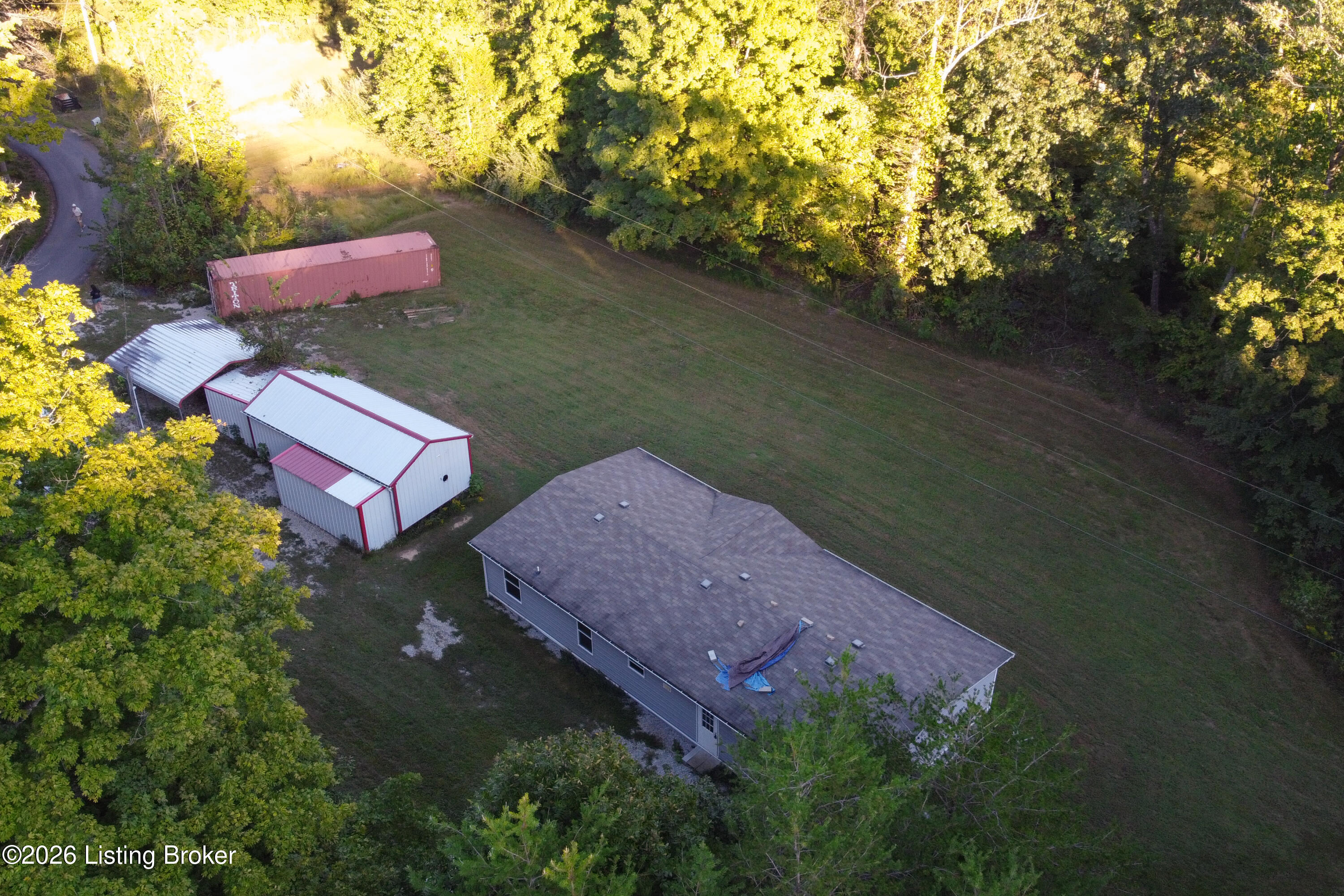 1001 Homestead Valley Rd Property Photo 49