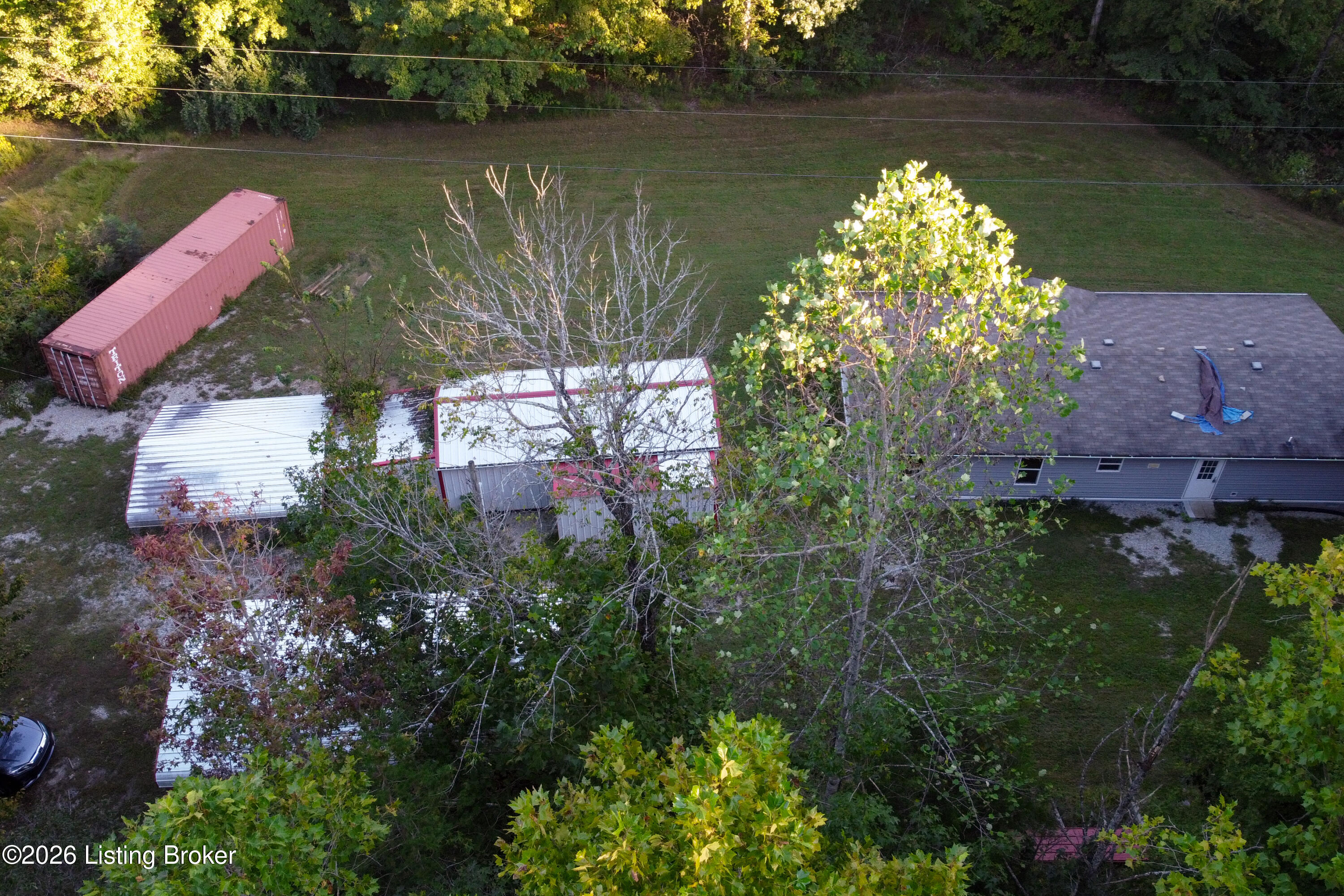 1001 Homestead Valley Rd Property Photo 50