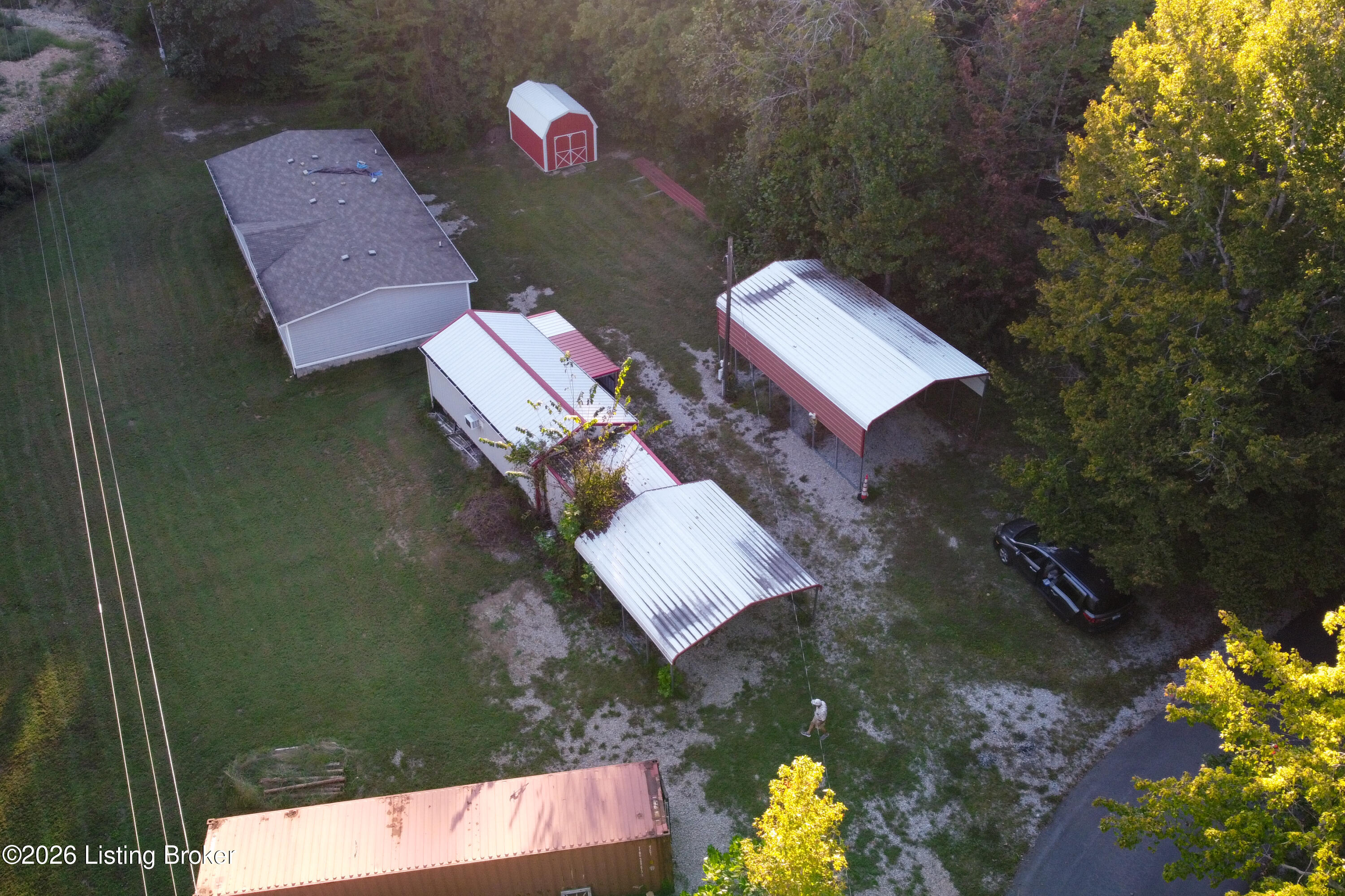 1001 Homestead Valley Rd Property Photo 51