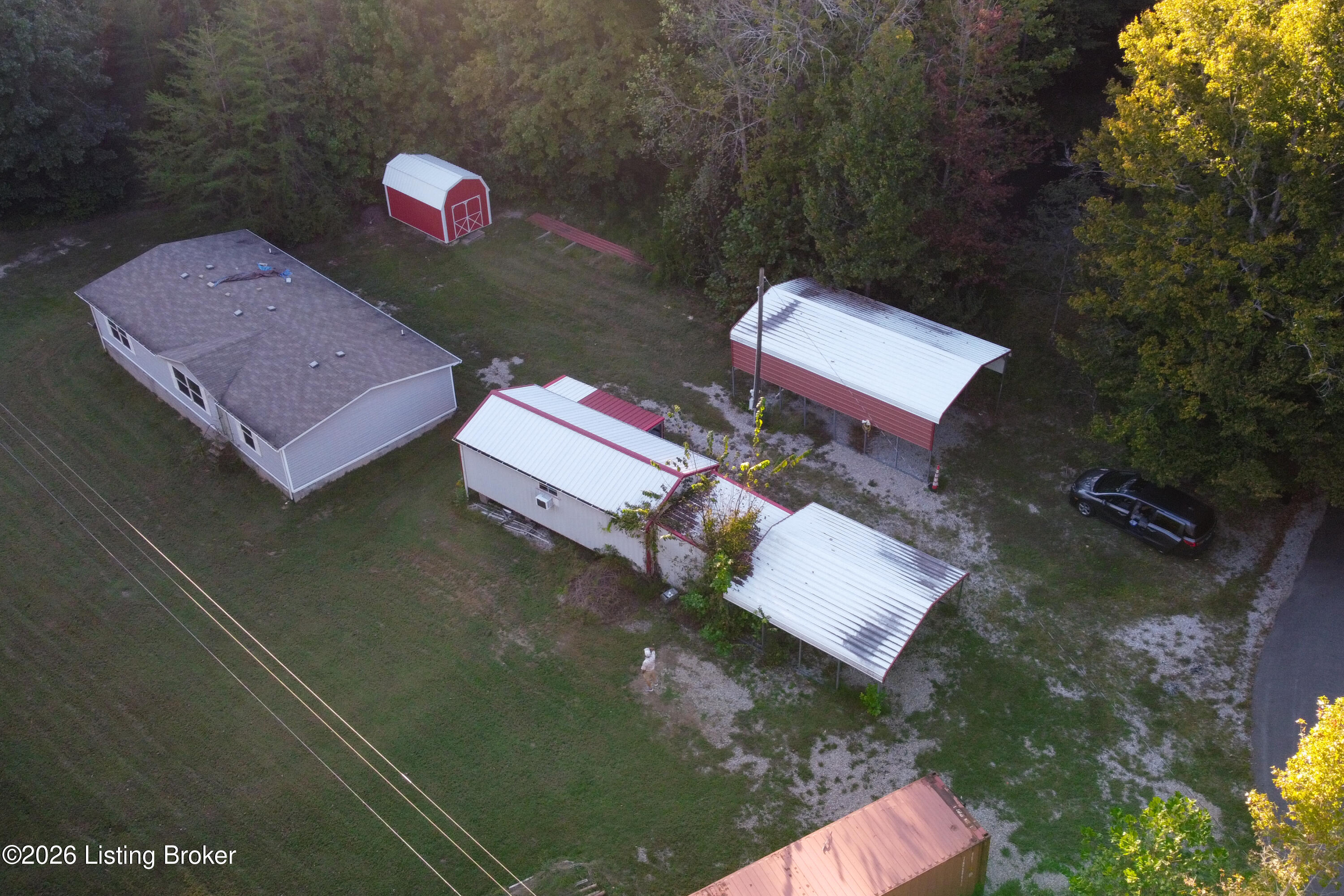 1001 Homestead Valley Rd Property Photo 52