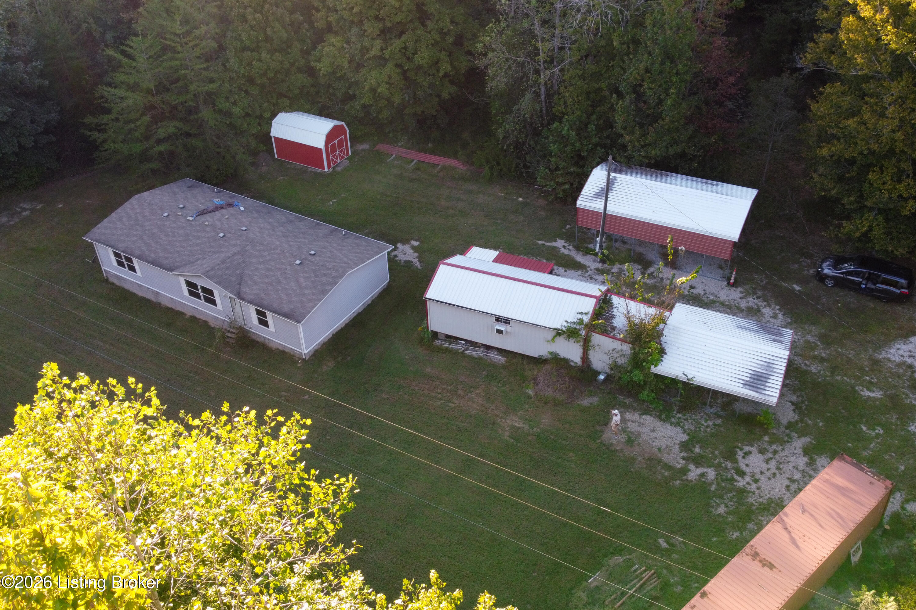 1001 Homestead Valley Rd Property Photo 53