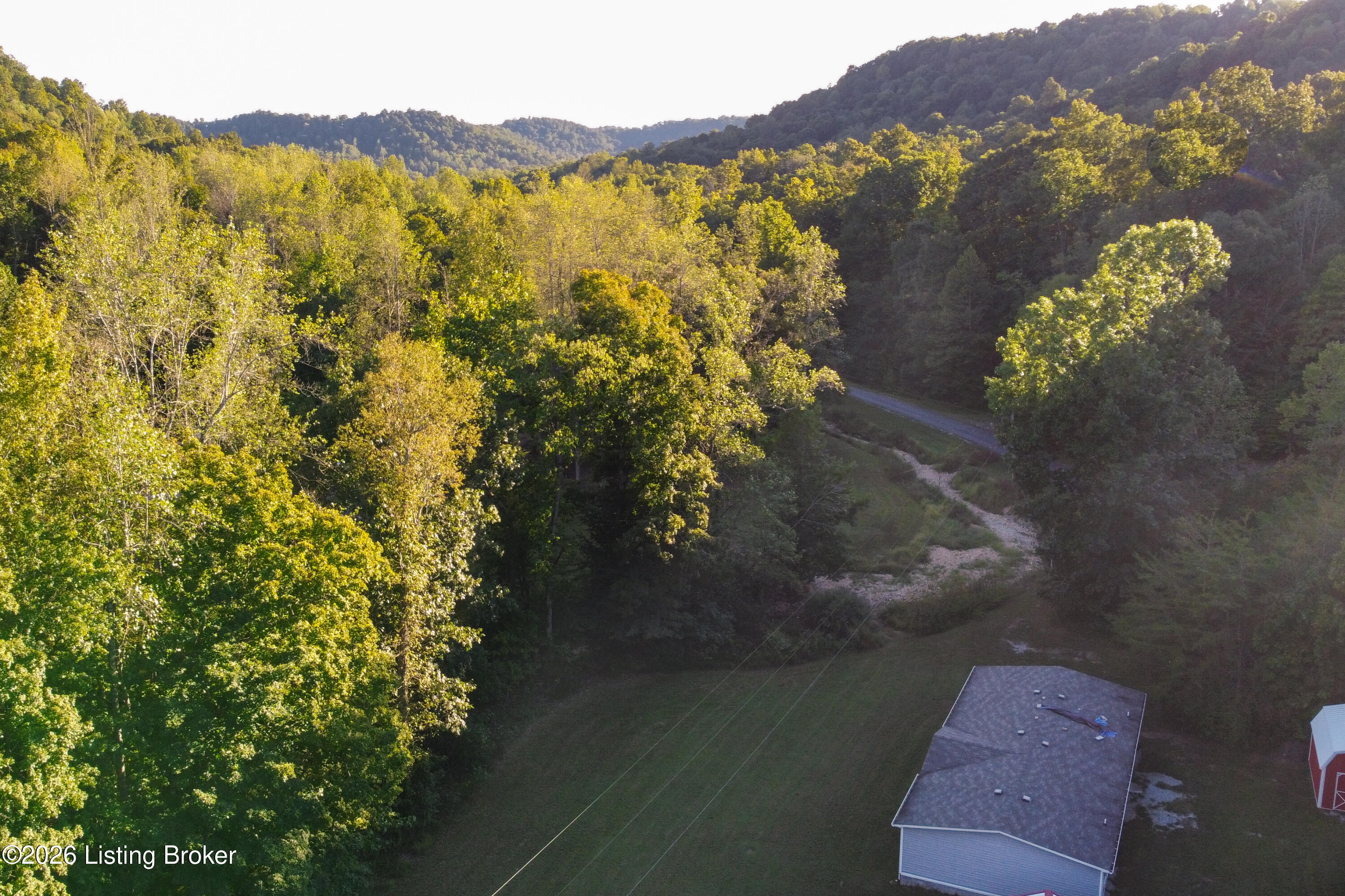 1001 Homestead Valley Rd Property Photo 54