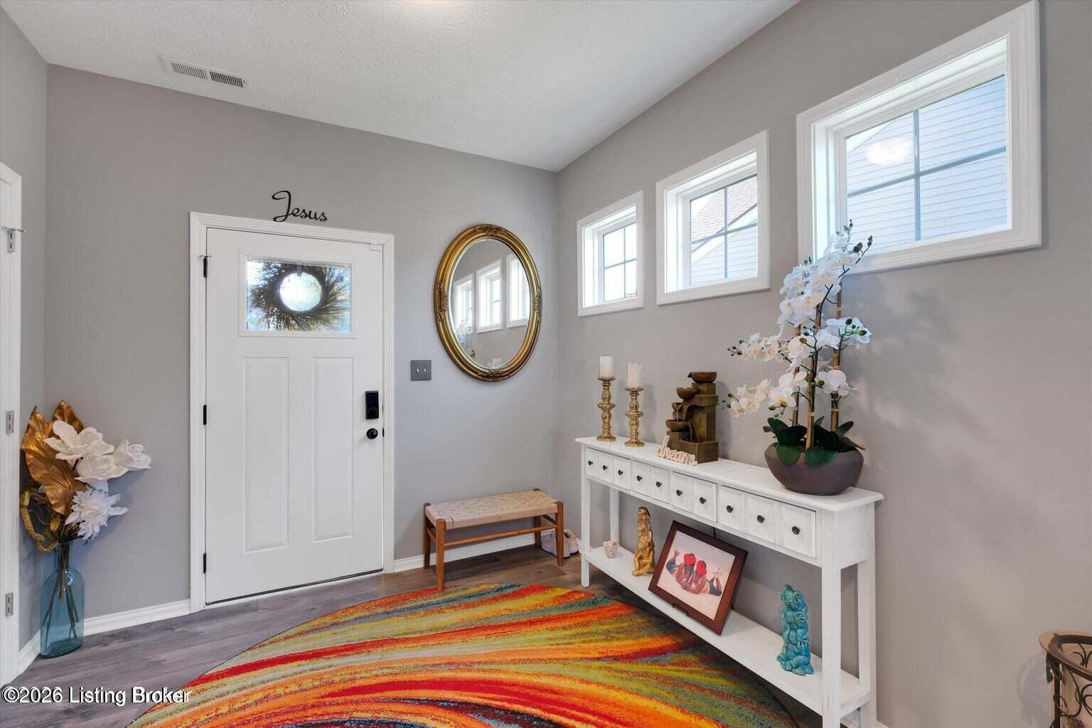 6522 Oak Village Dr Property Photo 6