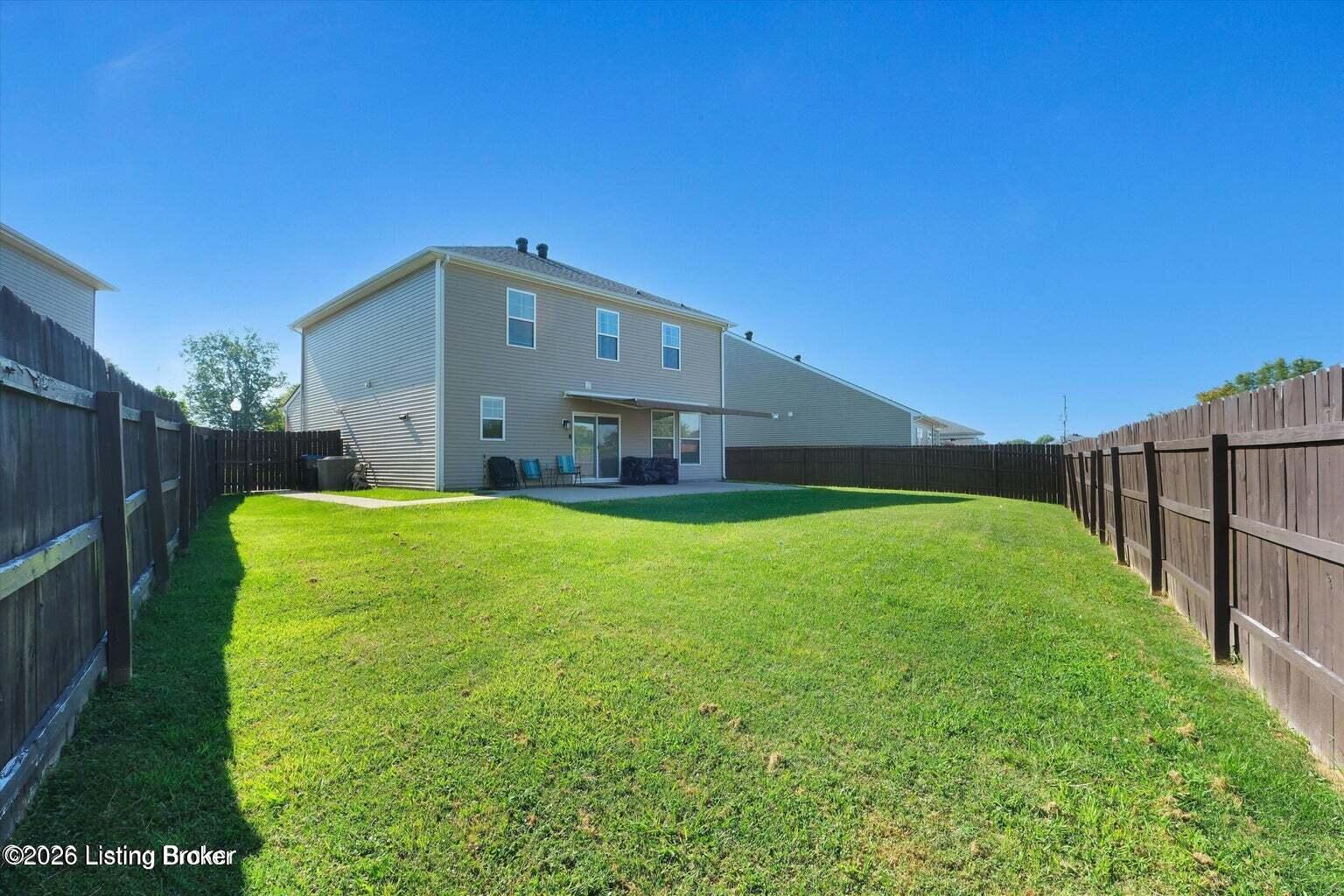 6522 Oak Village Dr Property Photo 21