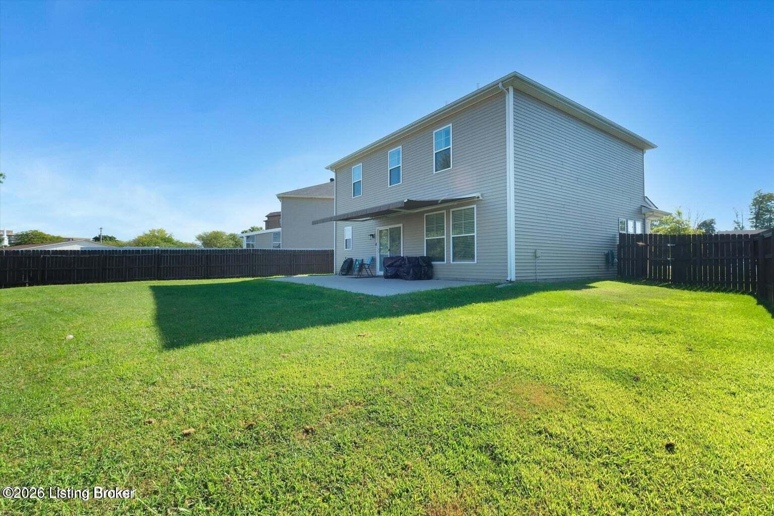 6522 Oak Village Dr Property Photo 22