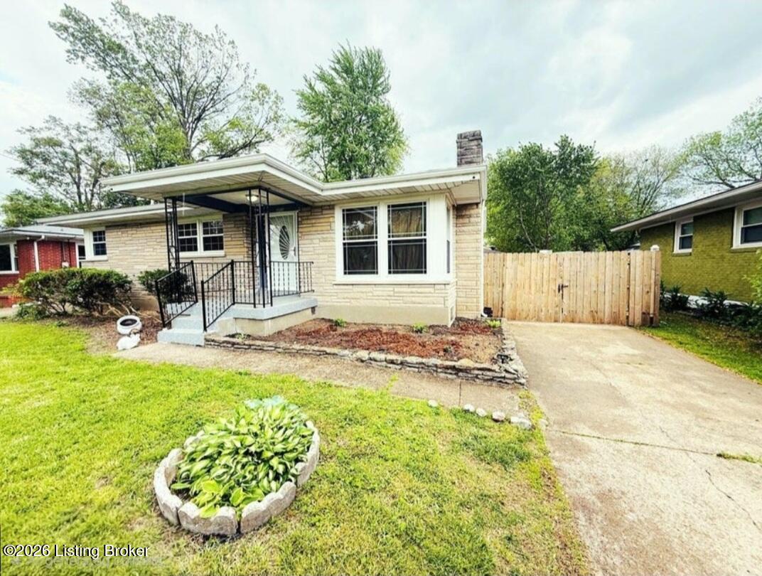 3608 Nellie Bly Dr