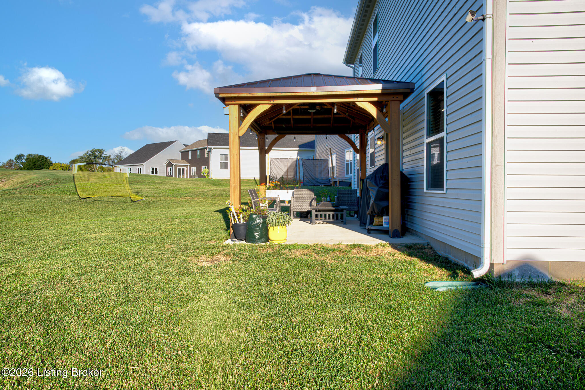 1025 Stratton Way Property Photo 30
