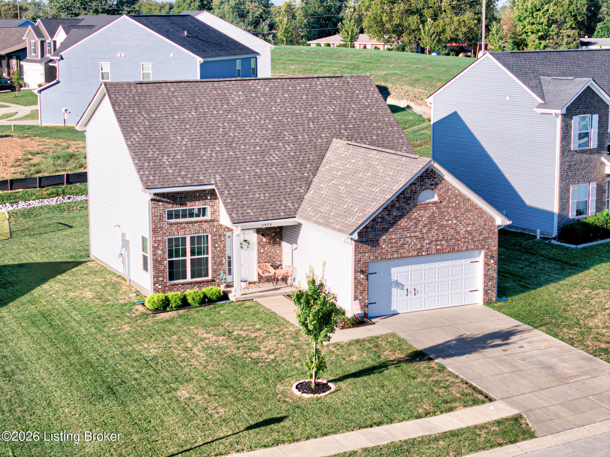 1025 Stratton Way Property Photo 36
