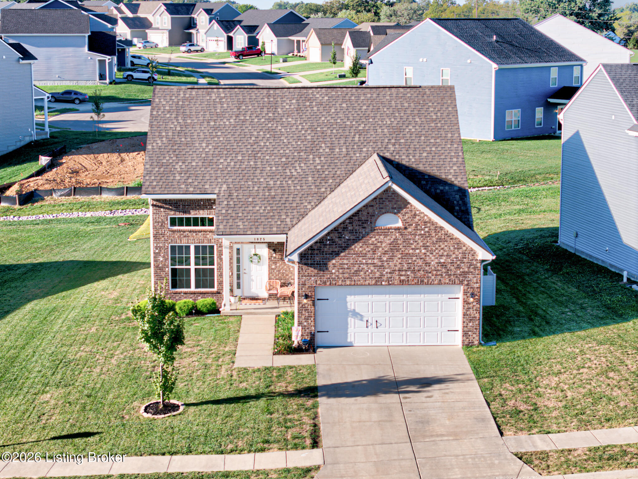 1025 Stratton Way Property Photo 37