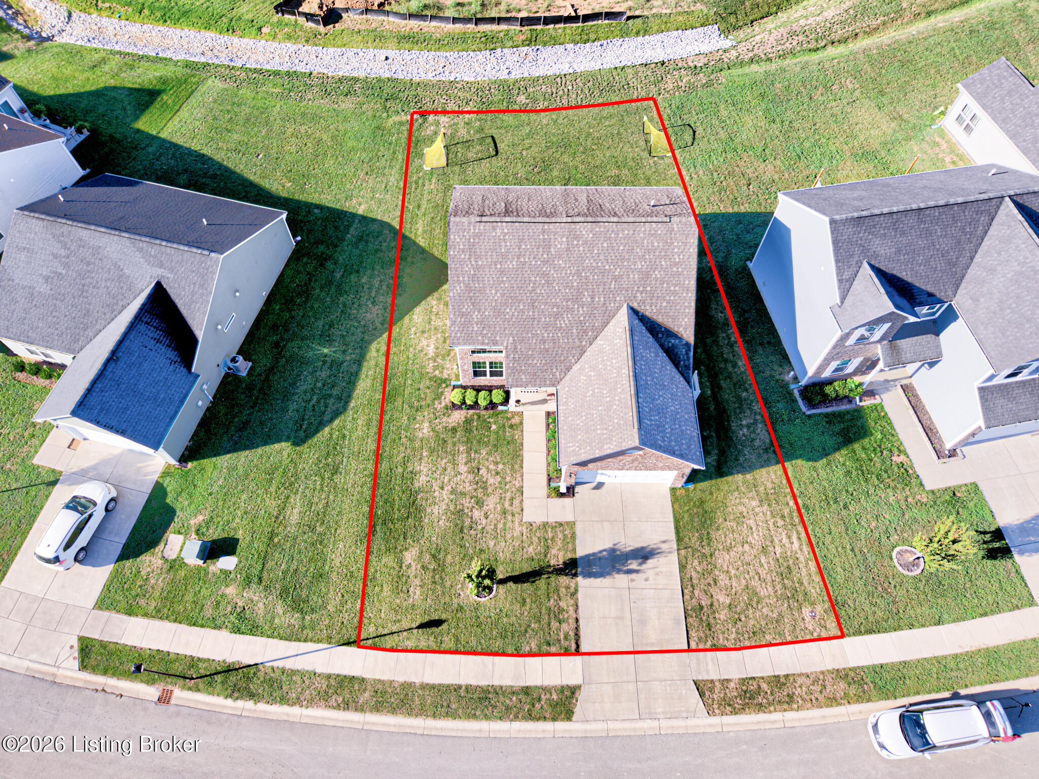 1025 Stratton Way Property Photo 40