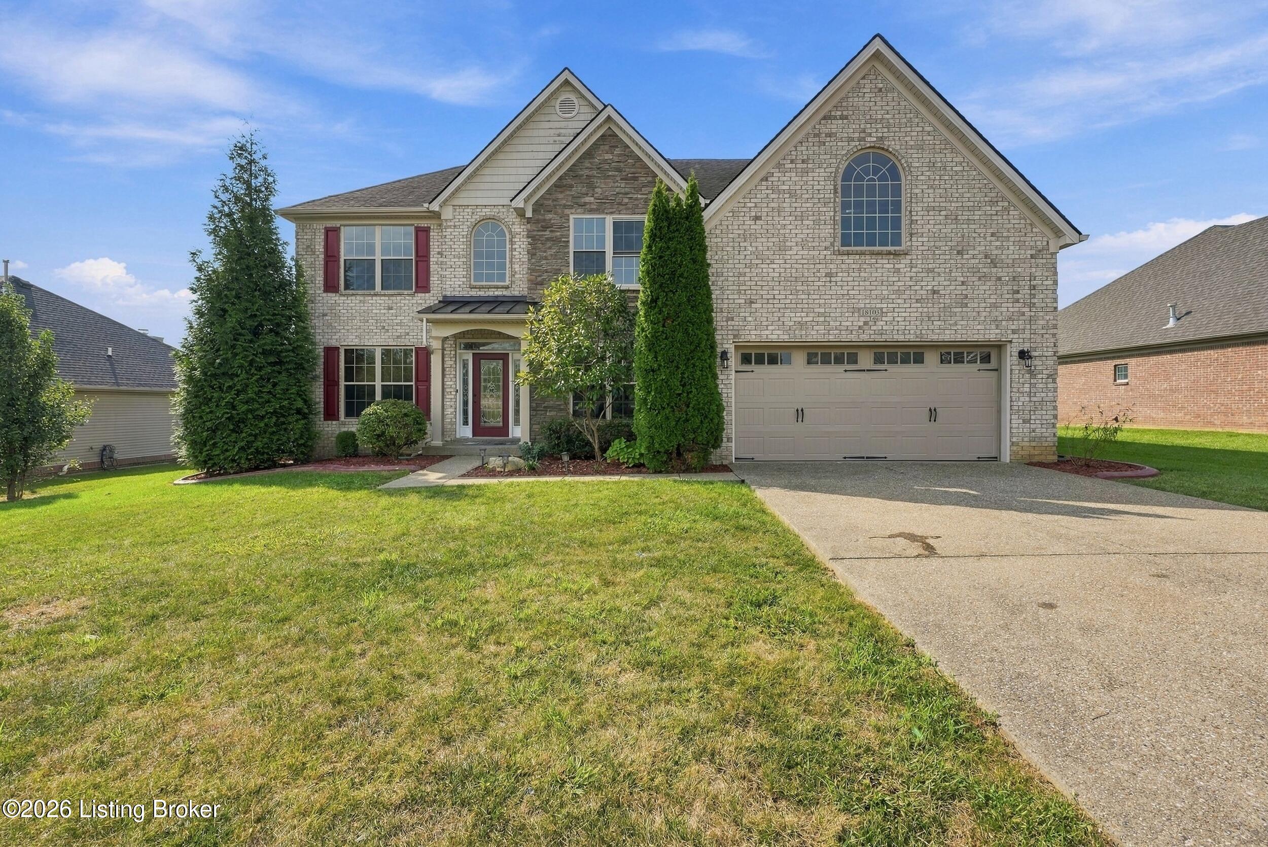 18103 Brightleaf Pl Property Photo 3