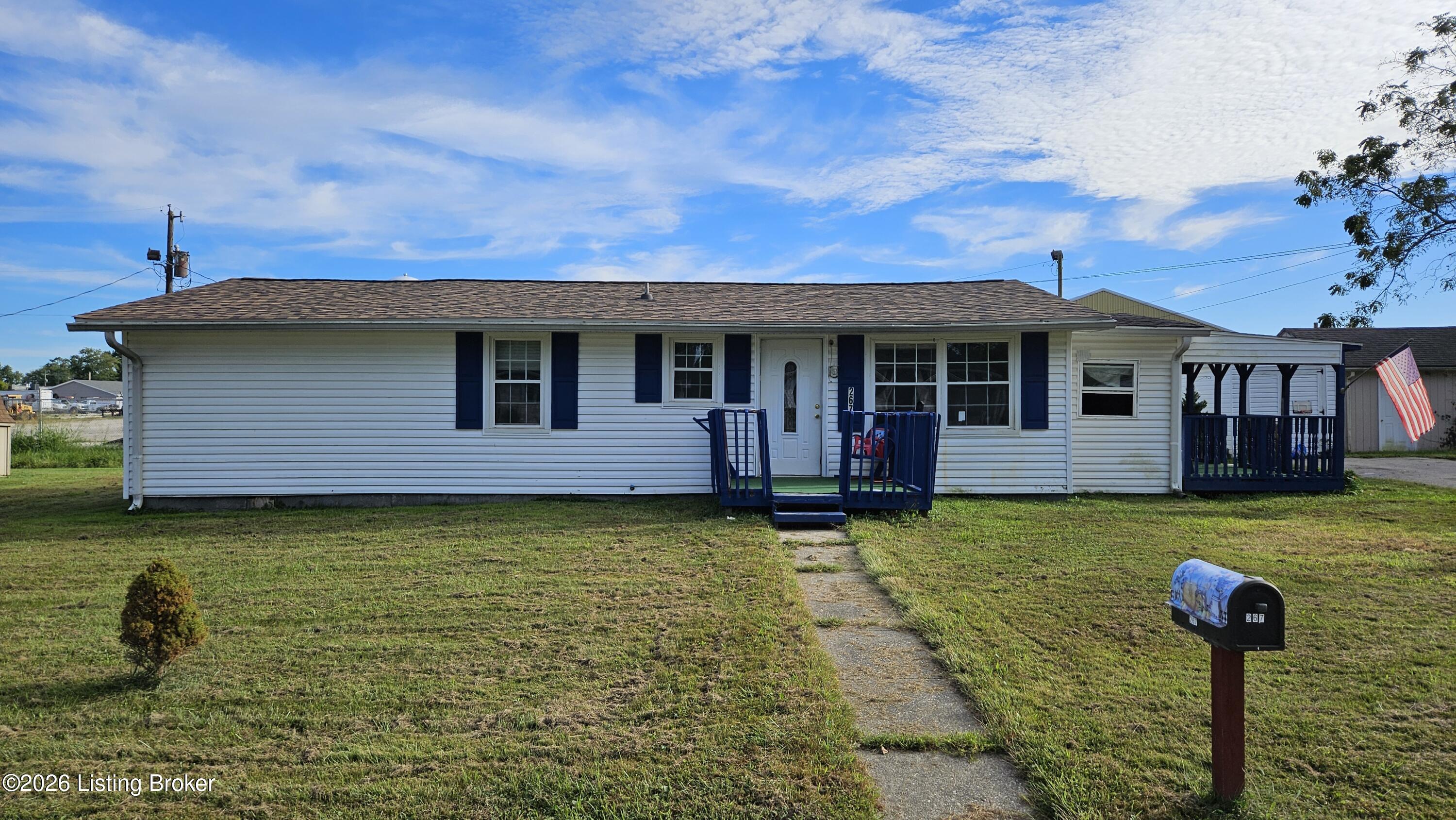 267 Shady Nook Property Photo 1