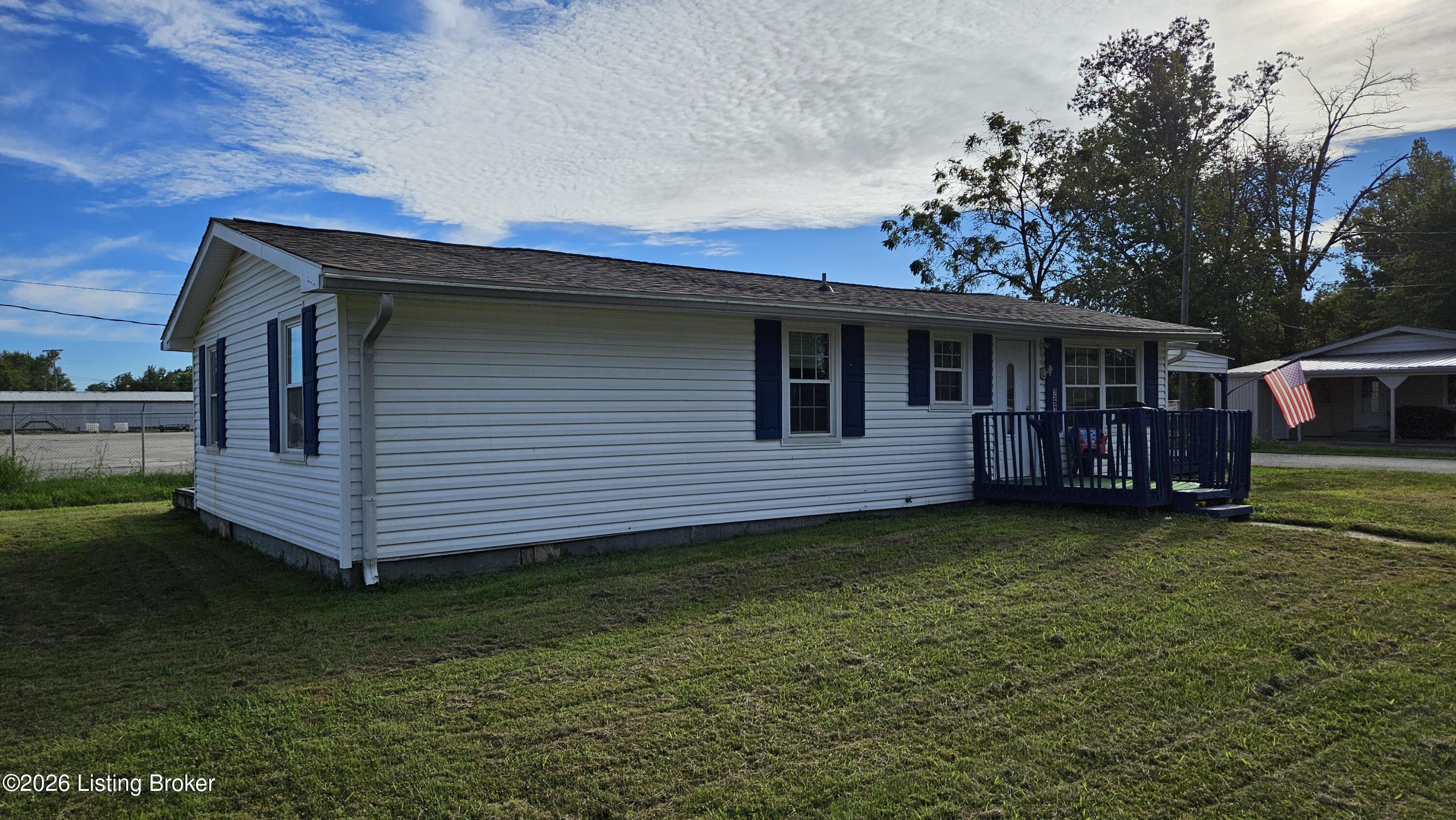 267 Shady Nook Property Photo 2
