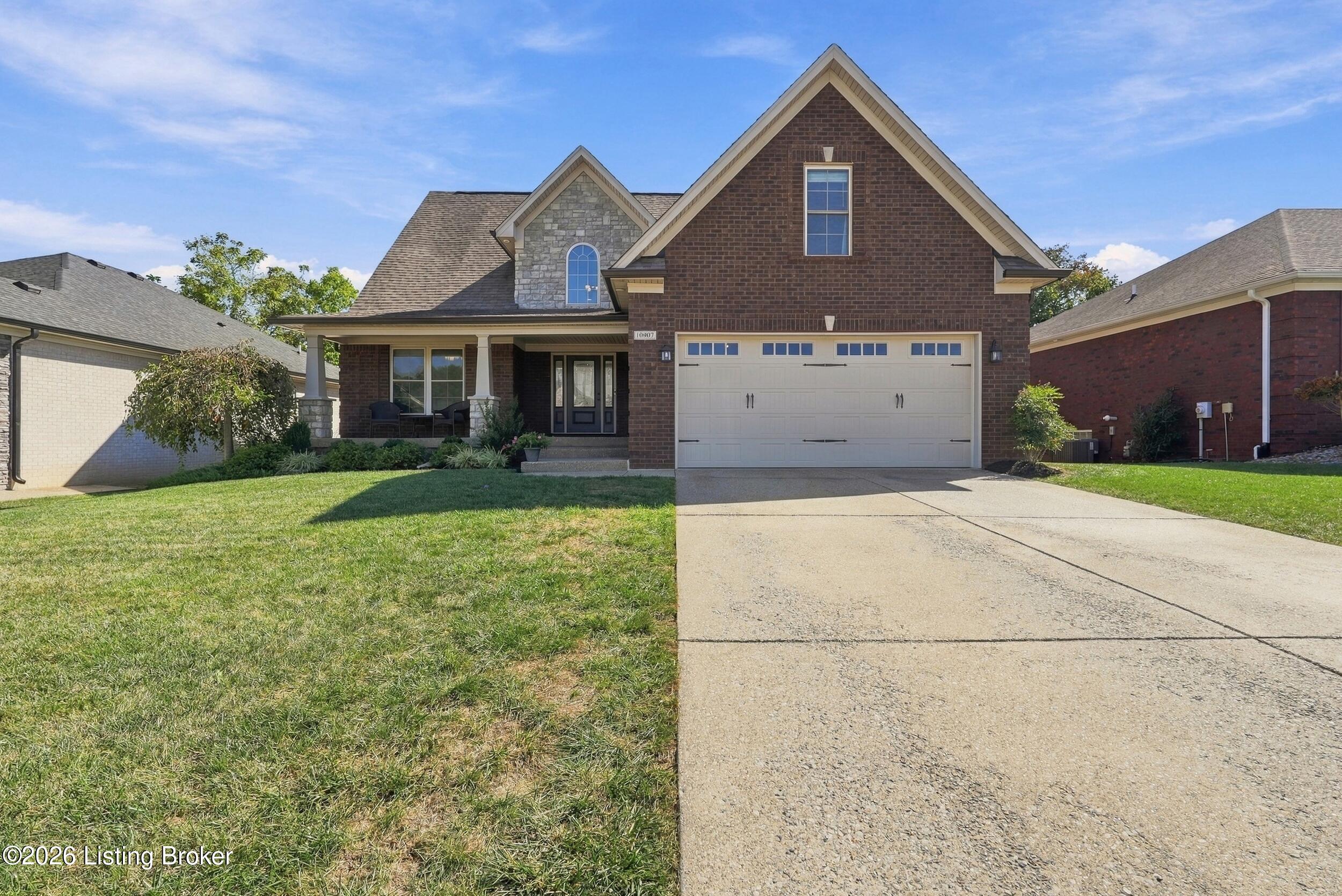 10907 Sewell Dr Property Photo 3
