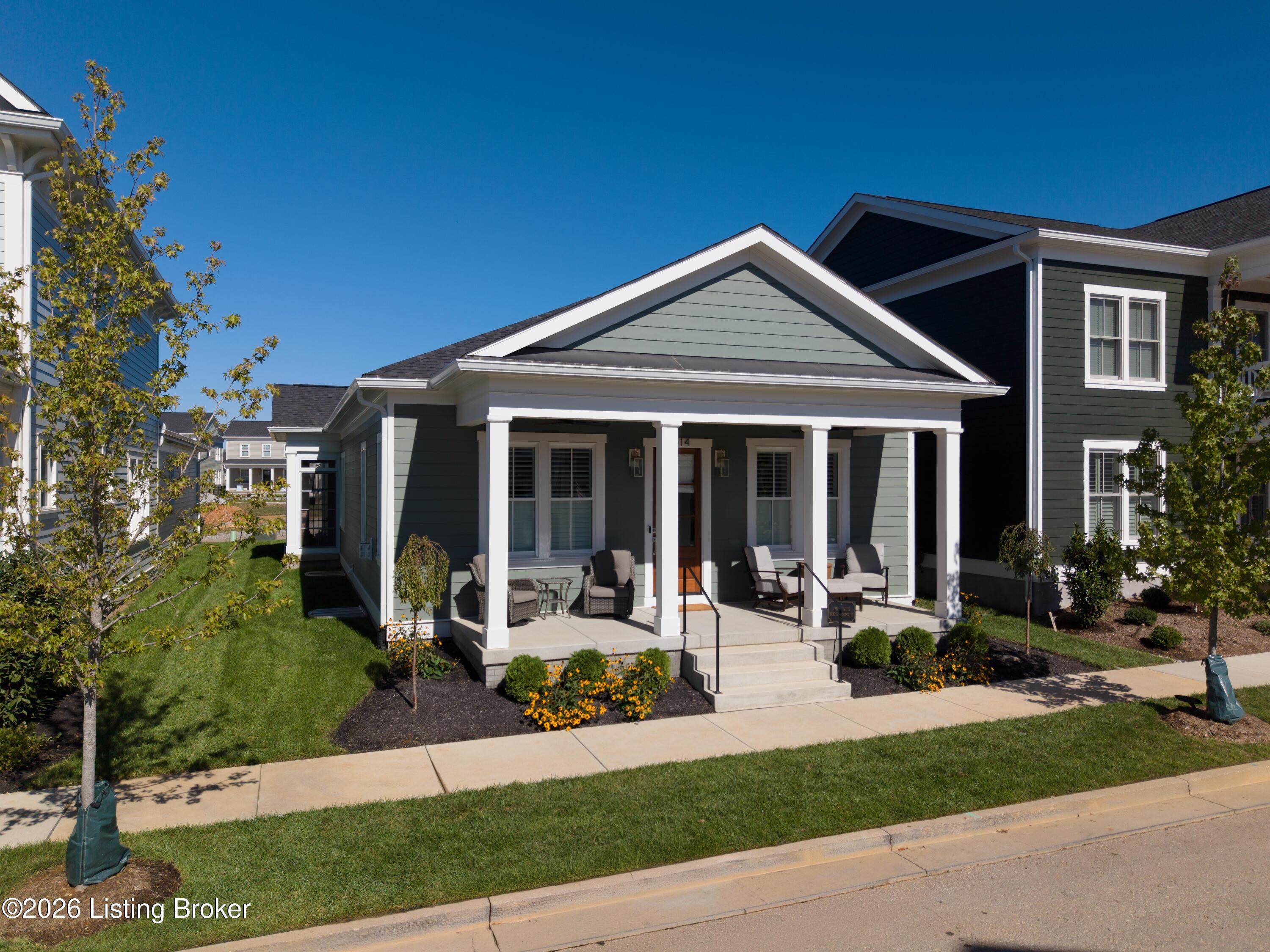 6014 Passionflower Dr Property Photo 1