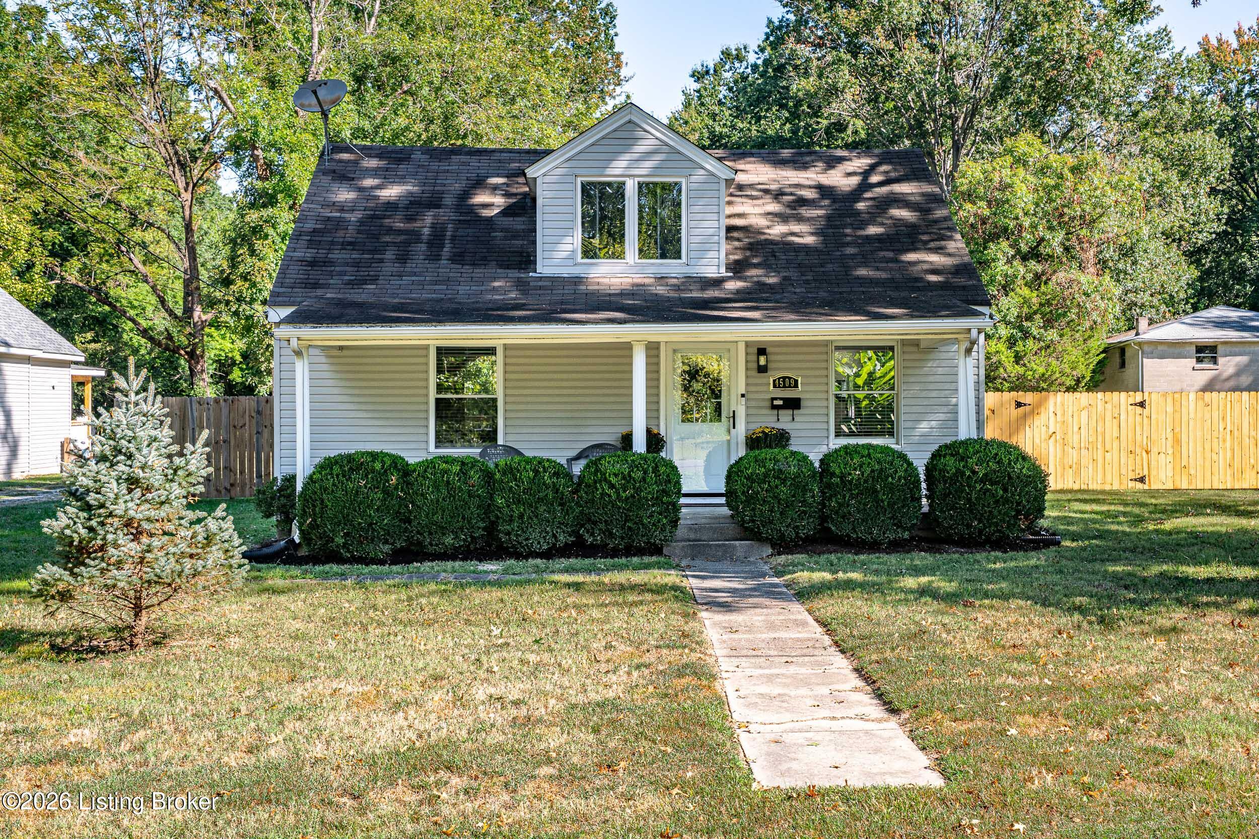 4509 Ash Ave Property Photo 1