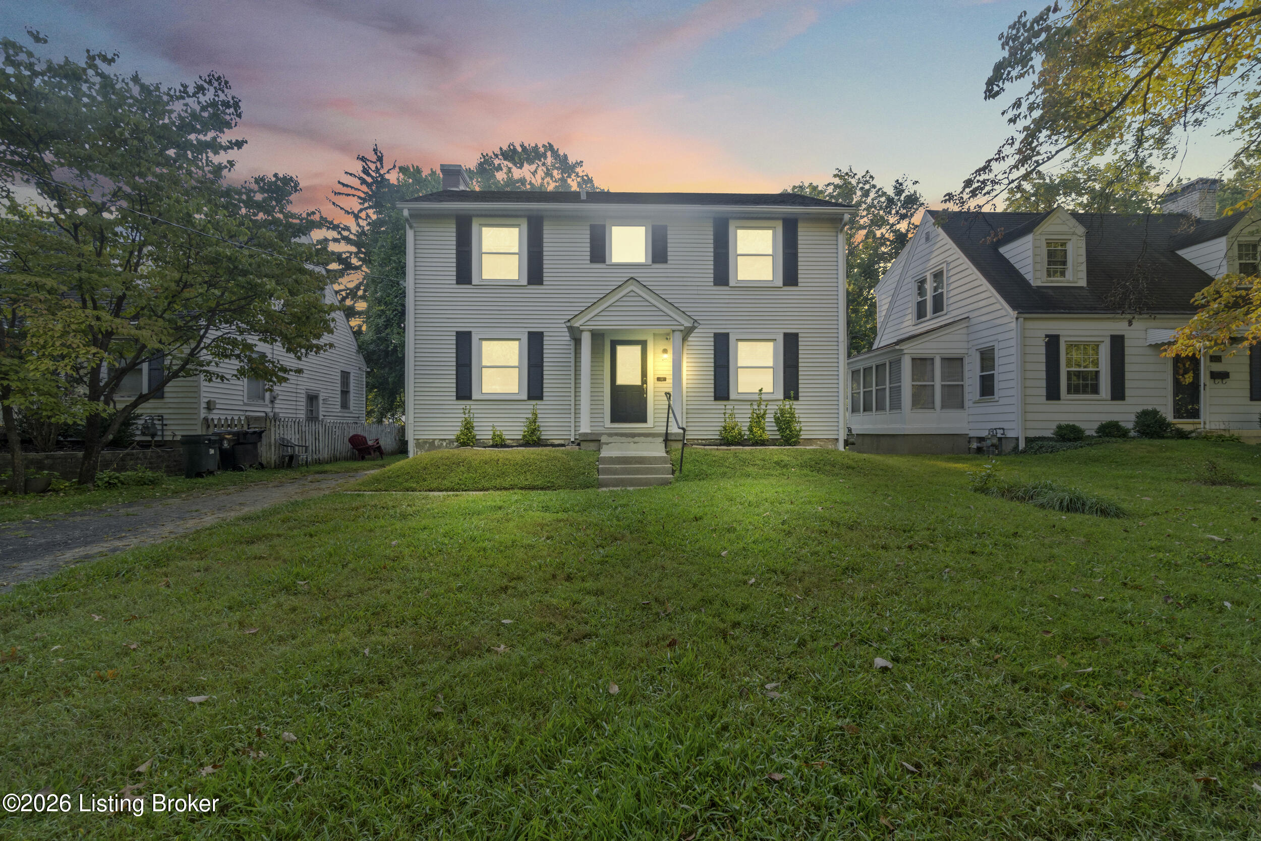 4613 Cliff Ave Property Photo 1