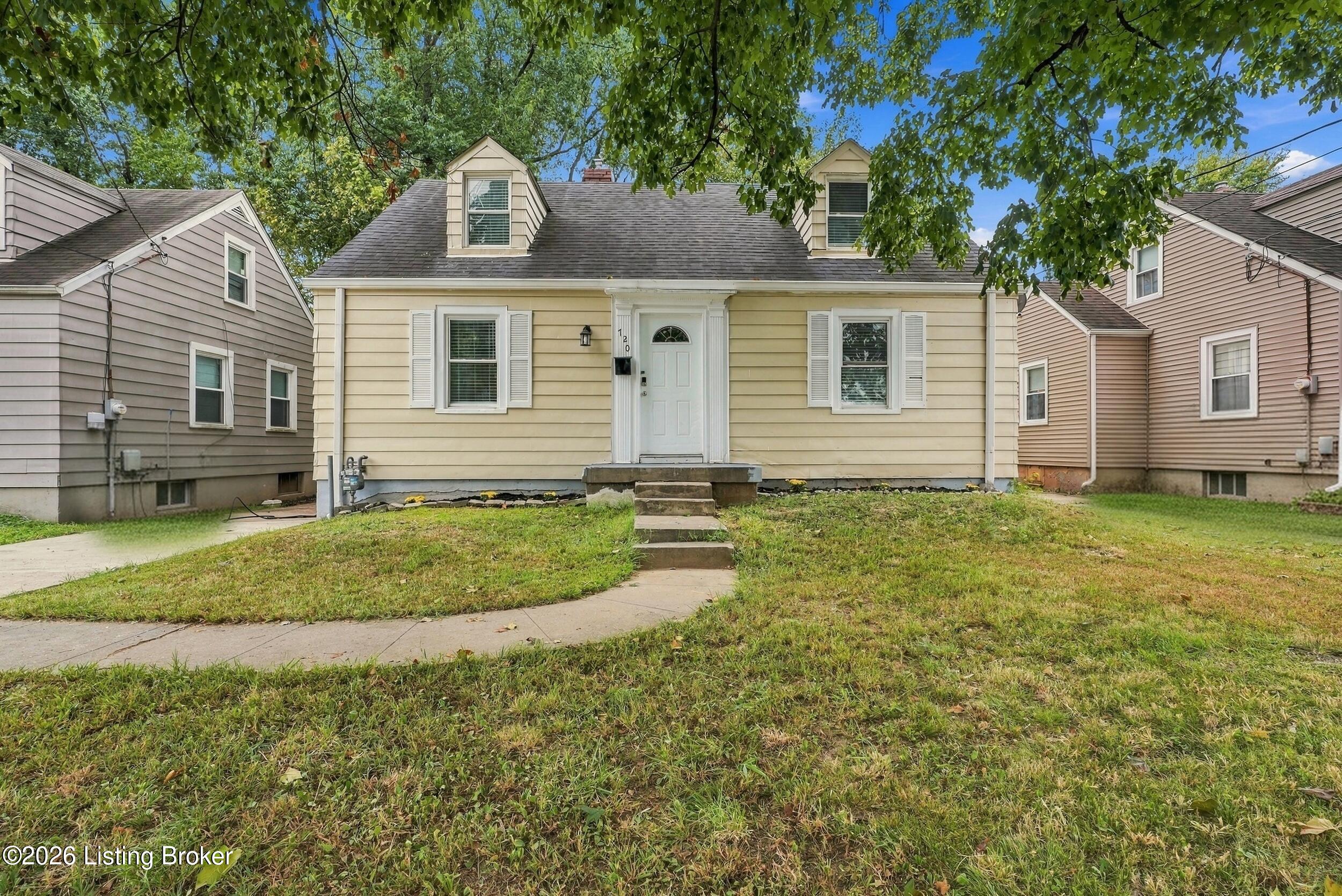 720 Colorado Ave Property Photo 1