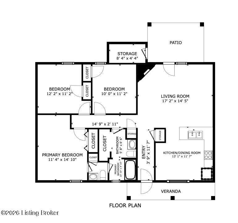 113 Roark Ct Property Photo 5