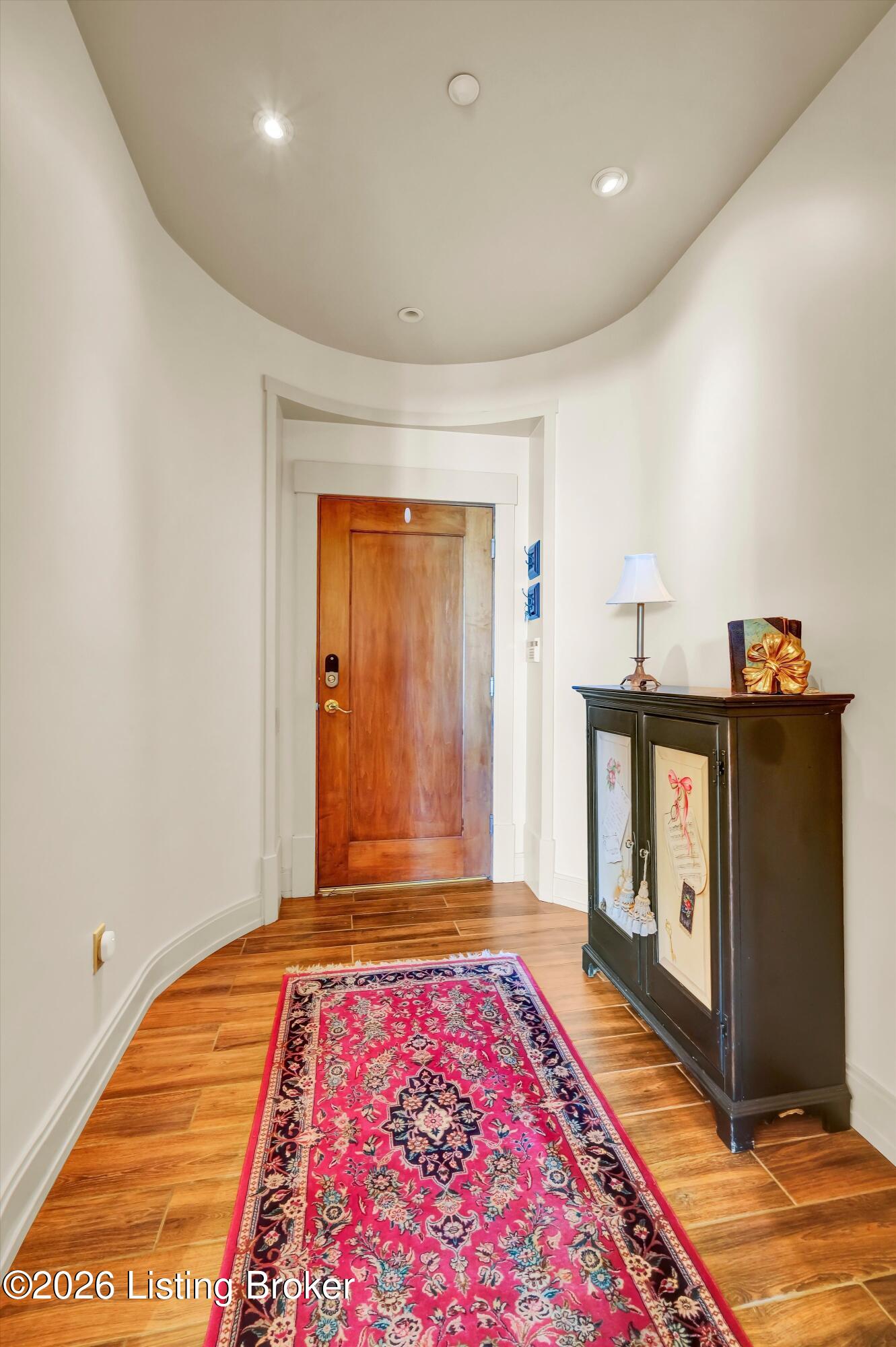 222 E Witherspoon St 1101 Property Photo 4