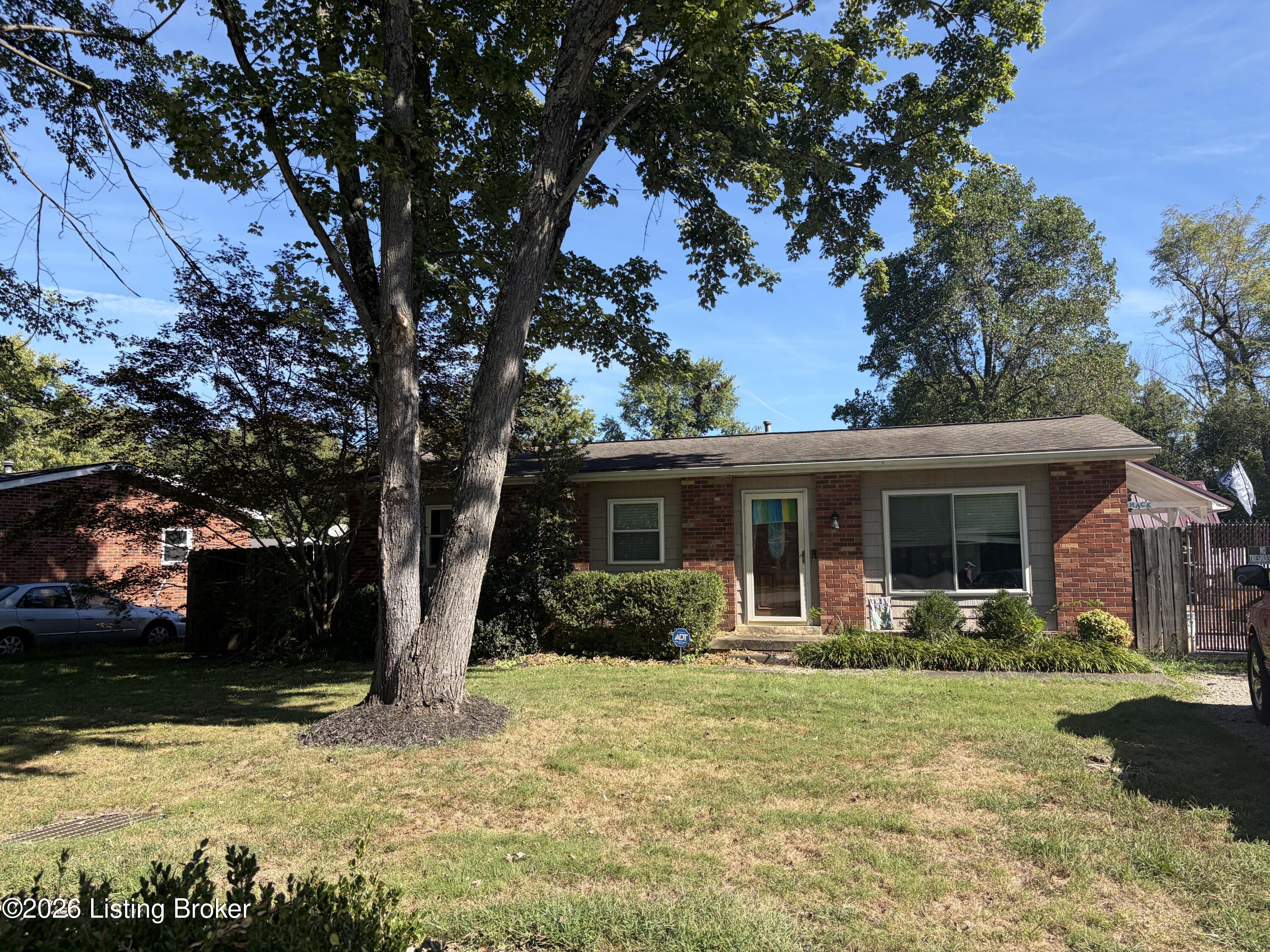 6103 Deady Dr Property Photo 1