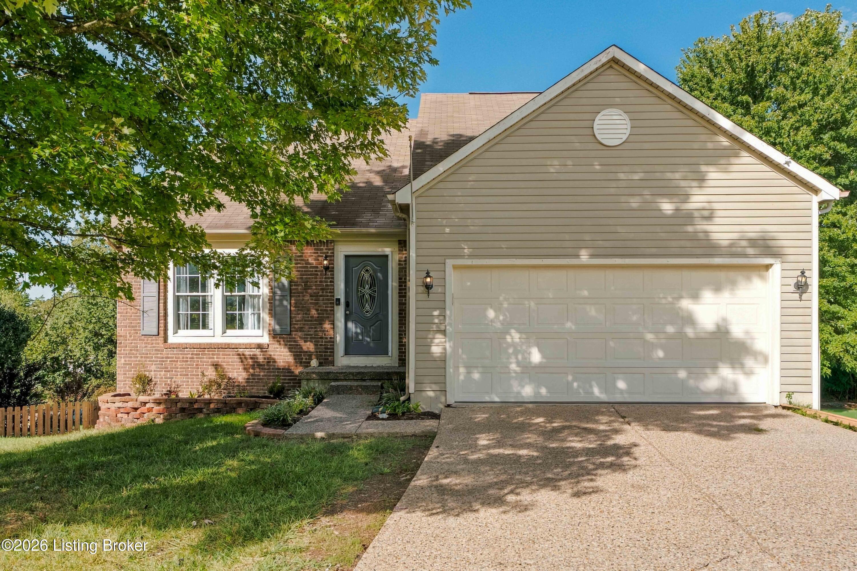 5300 Great Hunter Ct Property Photo 1