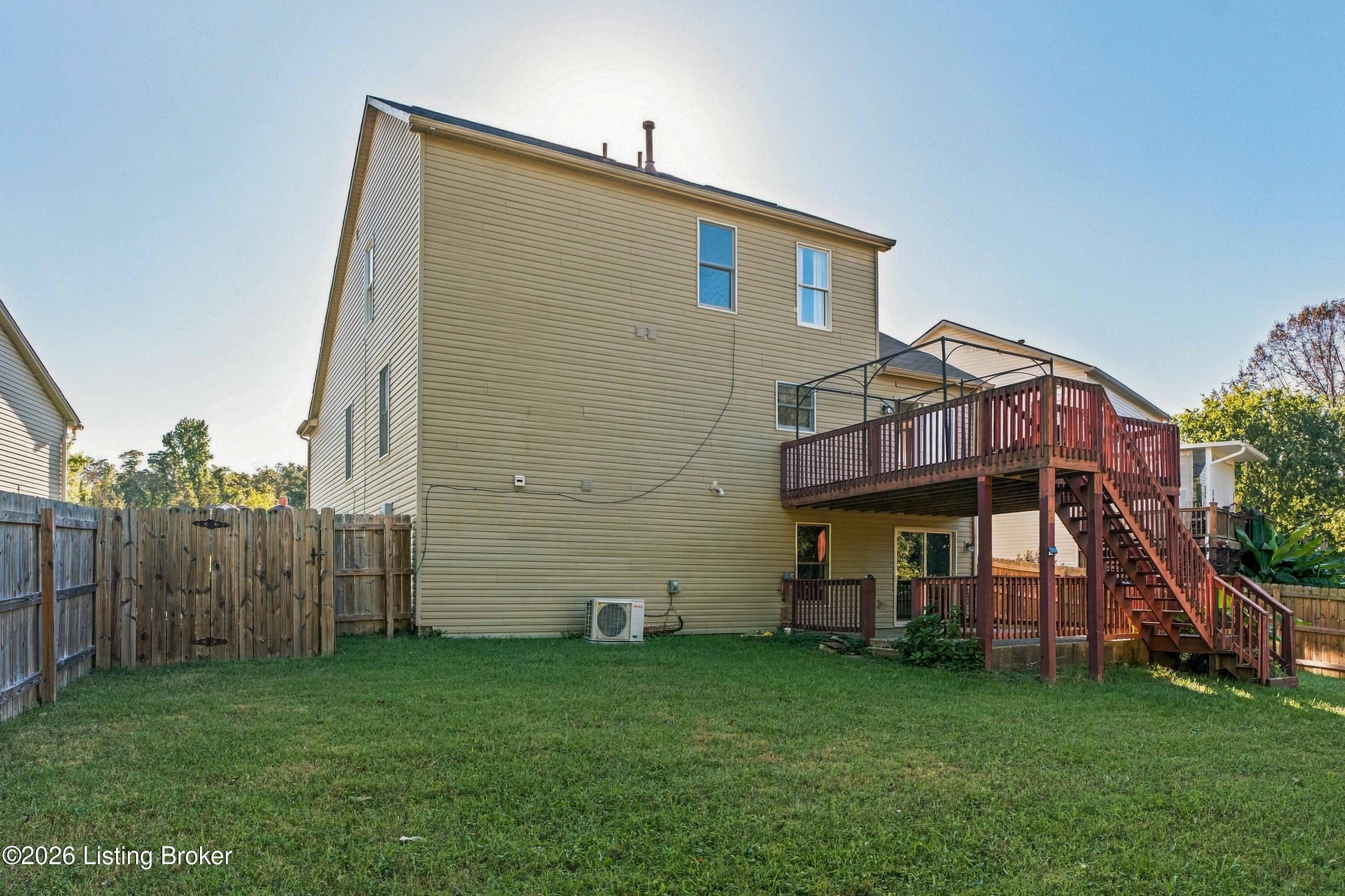 5300 Great Hunter Ct Property Photo 42