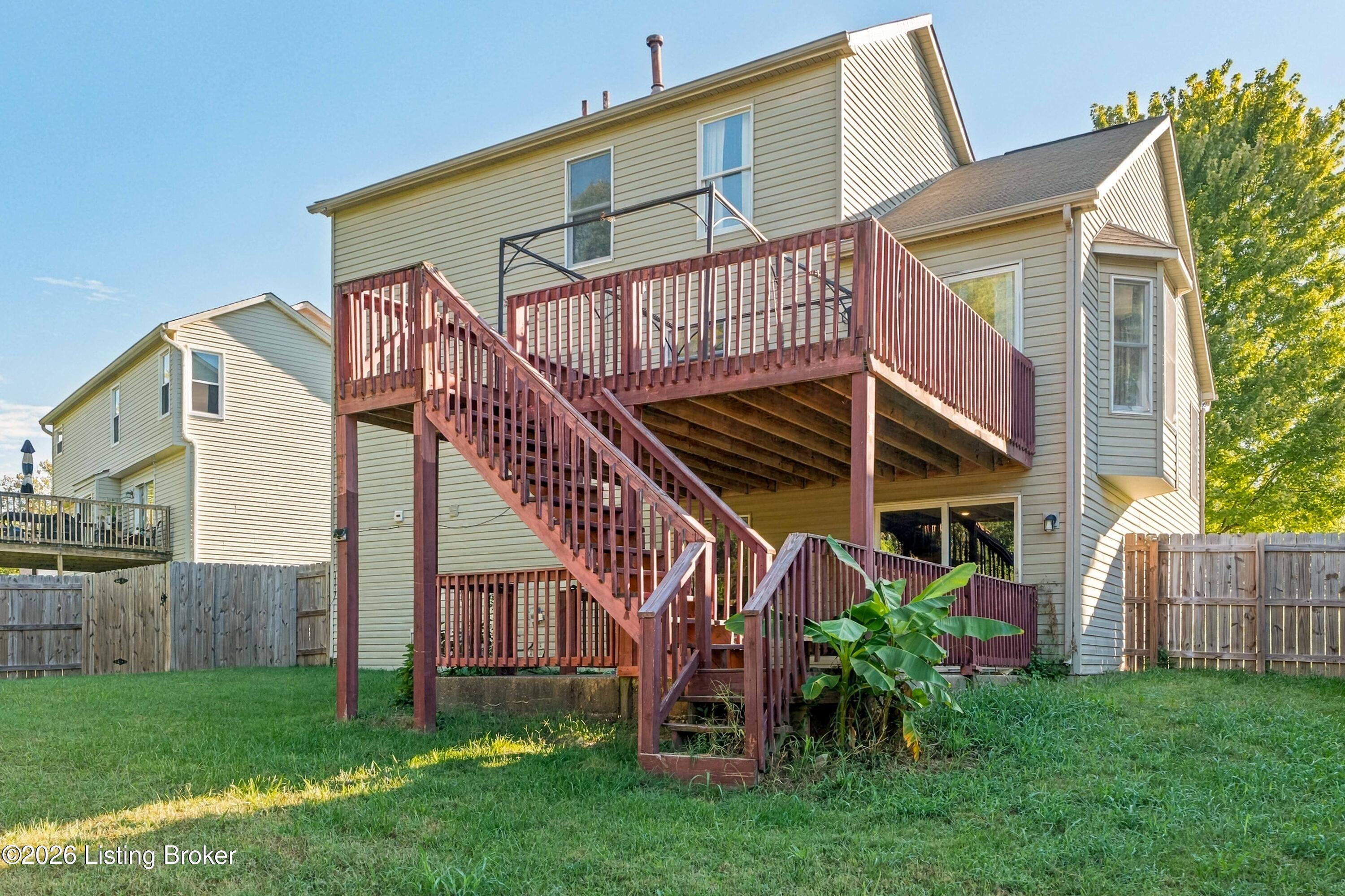 5300 Great Hunter Ct Property Photo 45