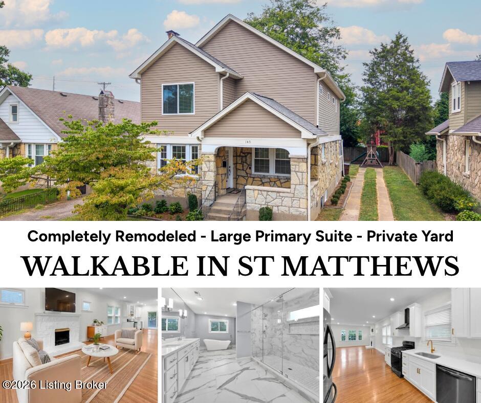 145 Wiltshire Ave Property Photo 1