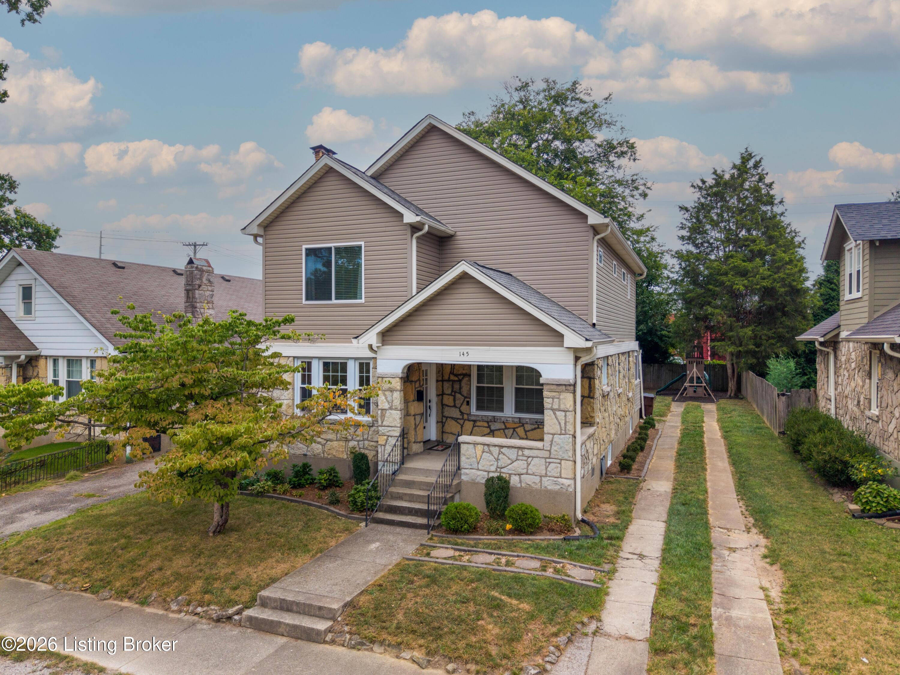 145 Wiltshire Ave Property Photo 2