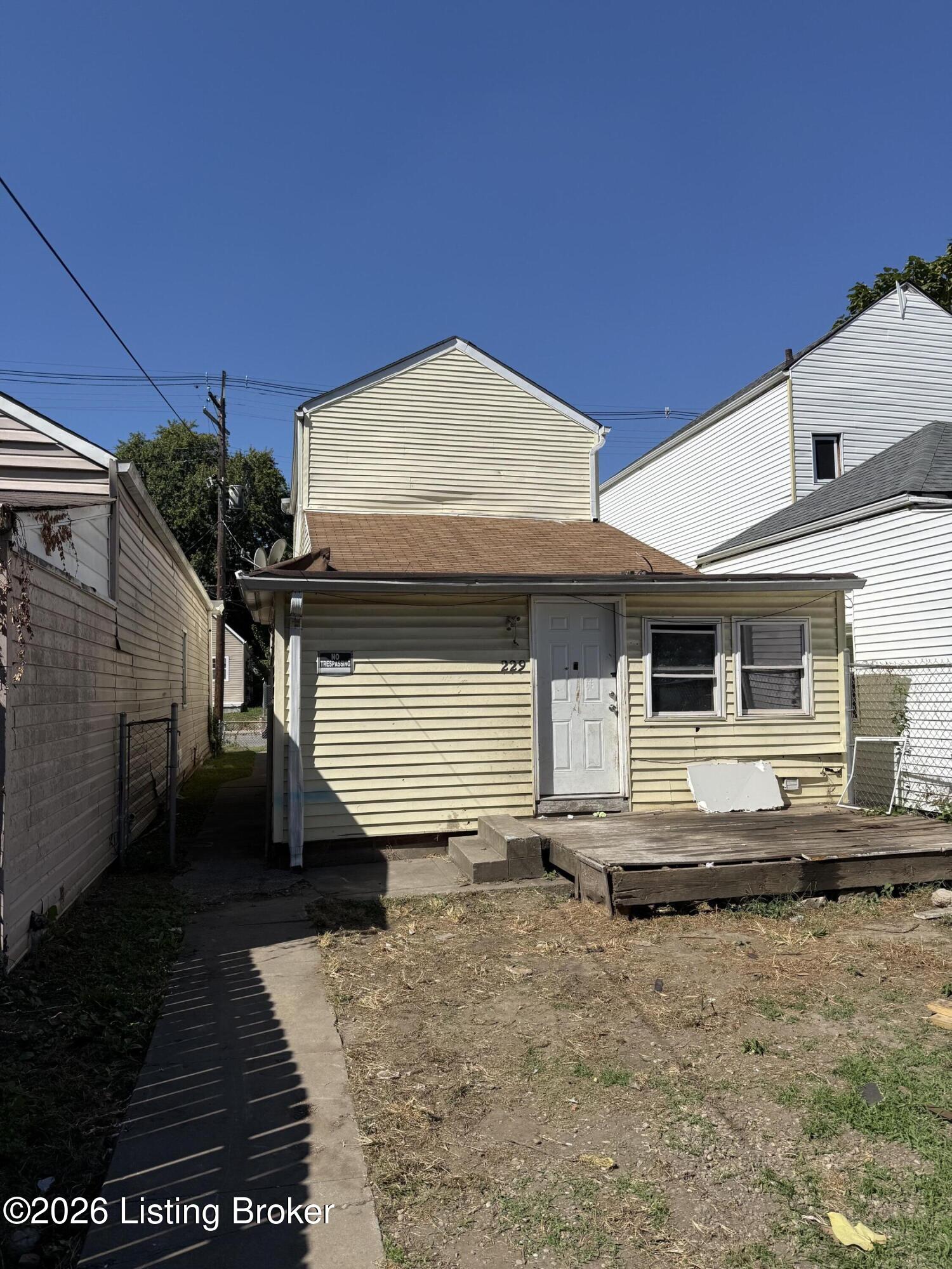229 N 26th St Property Photo 8