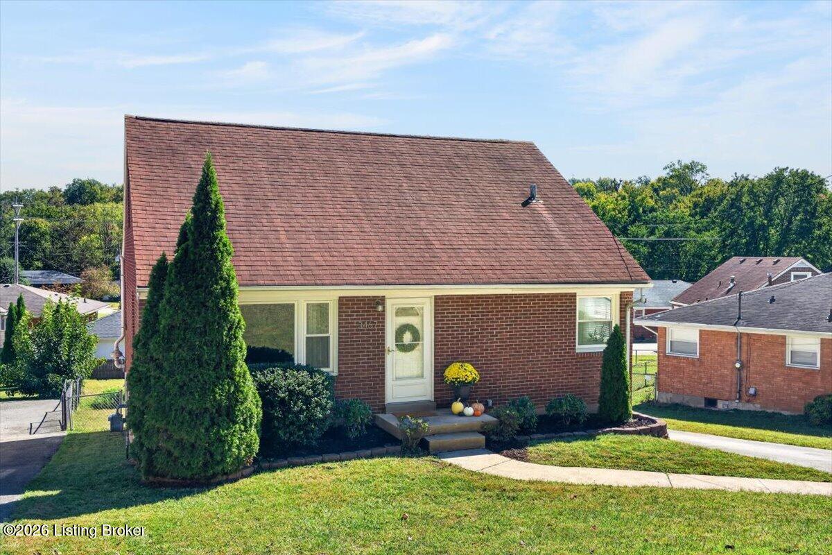 3467 Illinois Ave Property Photo 1