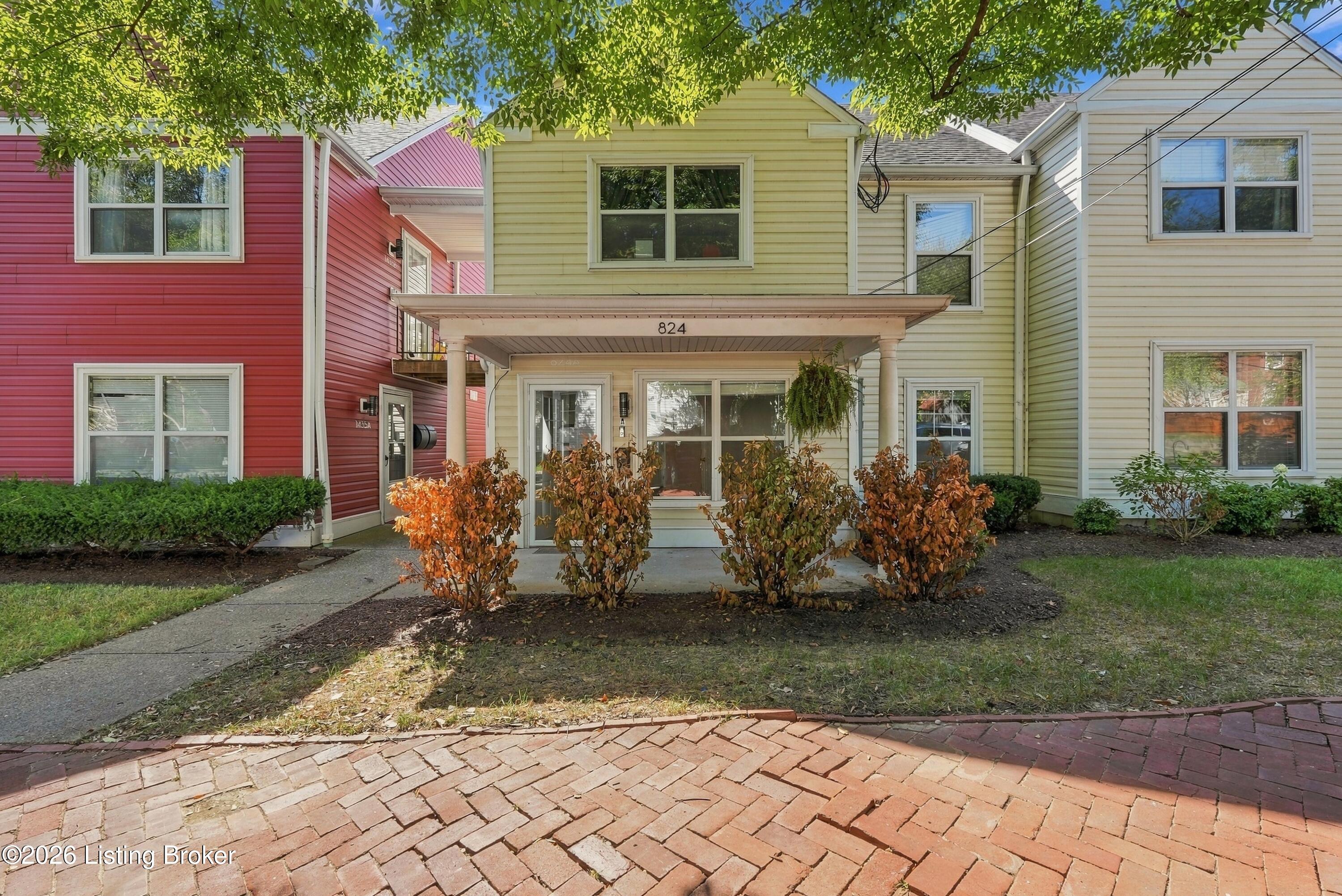 824 Rubel Ave # A Property Photo 1