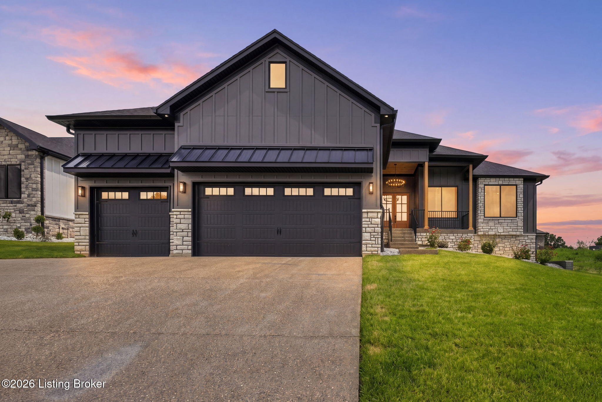 1507 Lincoln Hill Way Property Photo 1
