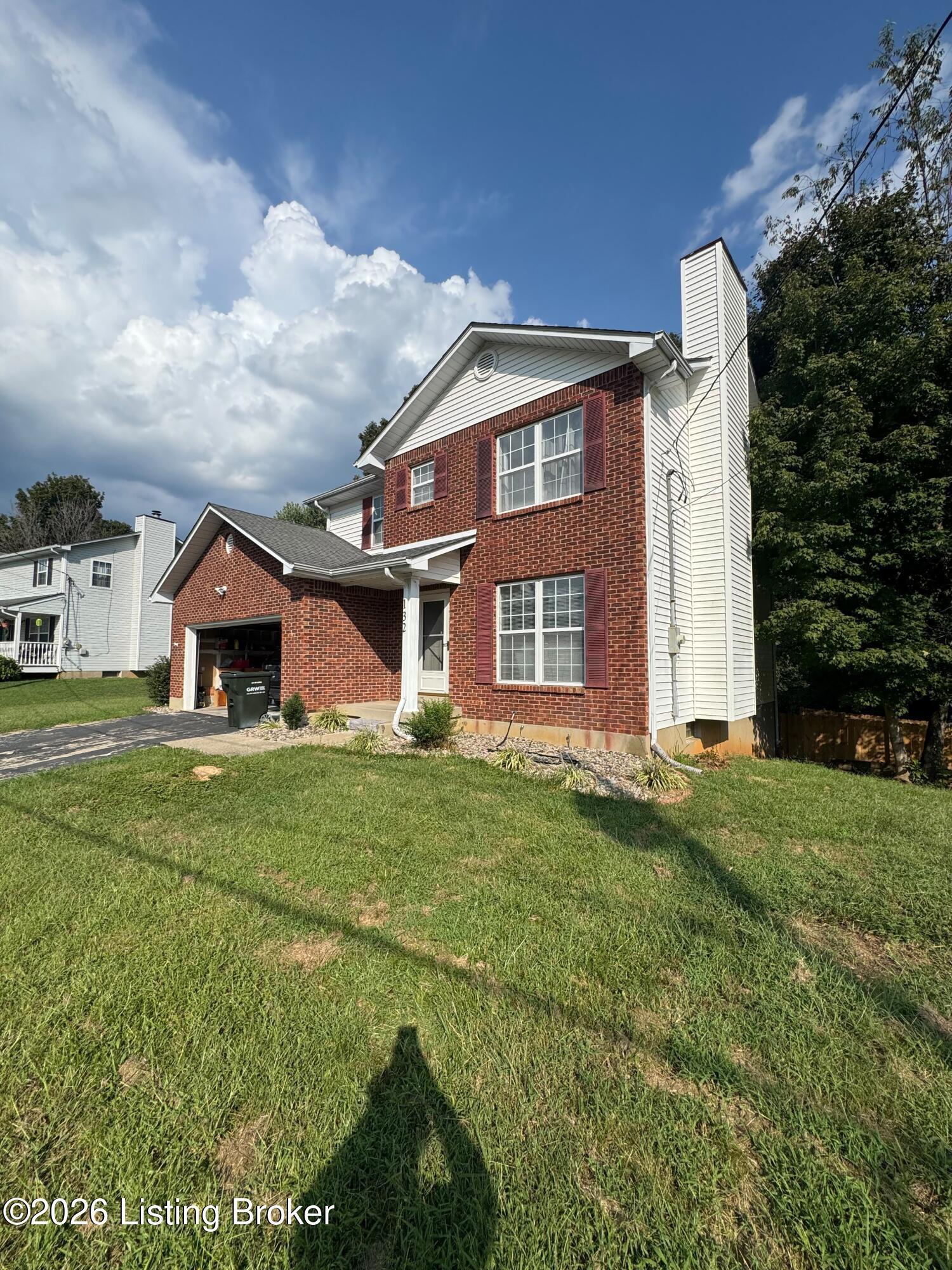 132 Wintergreen Dr Property Photo 1