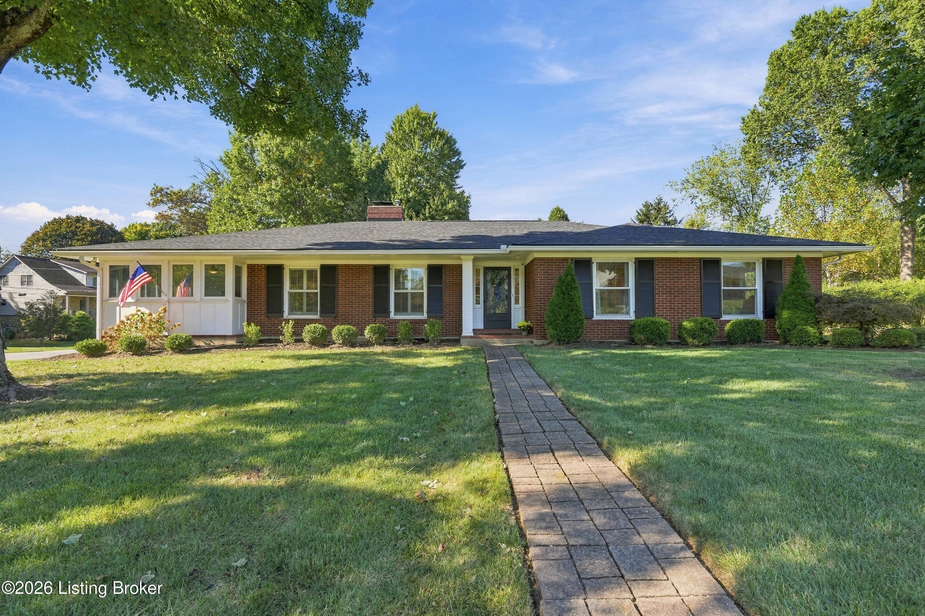 2200 Northfield Dr Property Photo 1