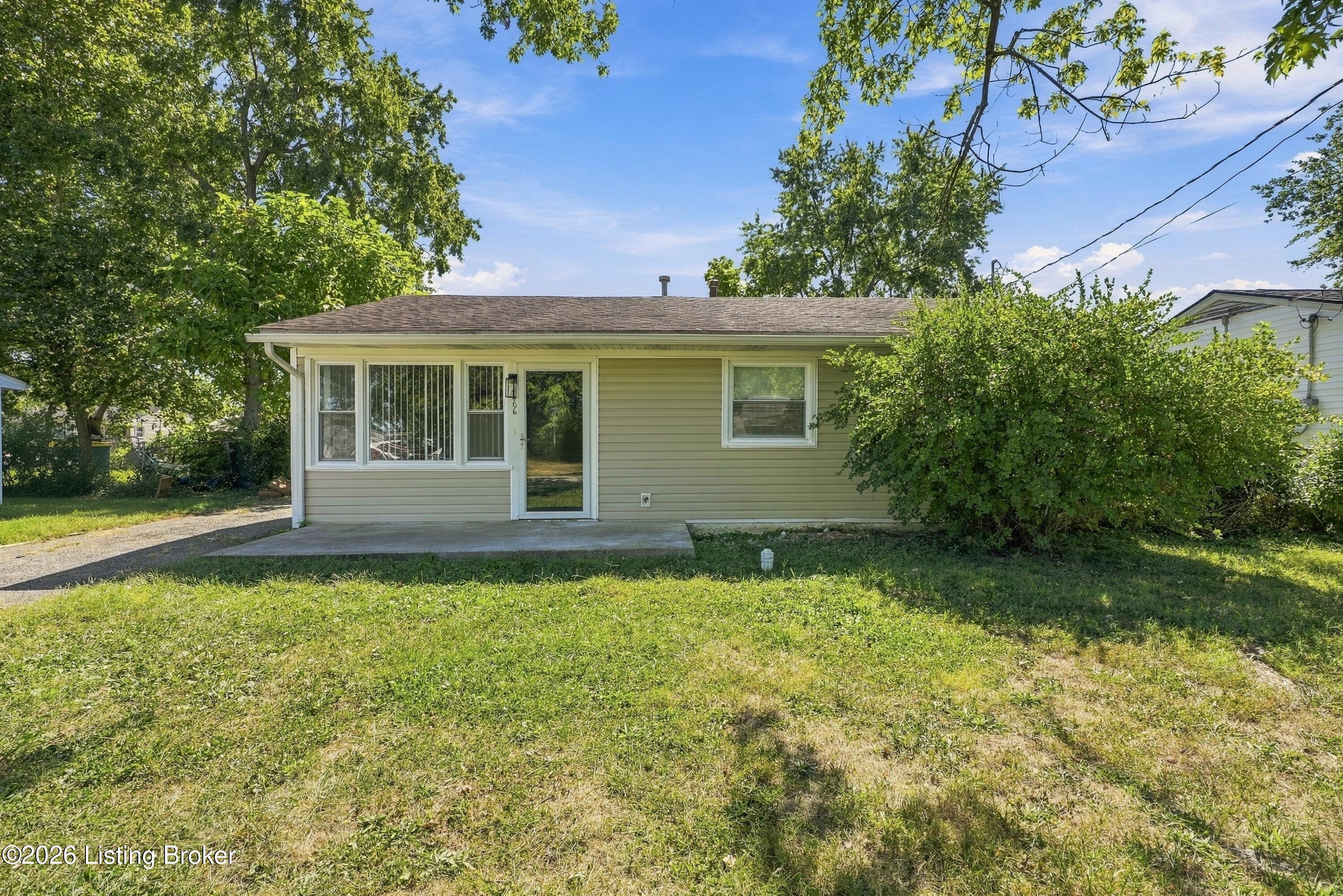 4406 Shasta Trail Property Photo 1