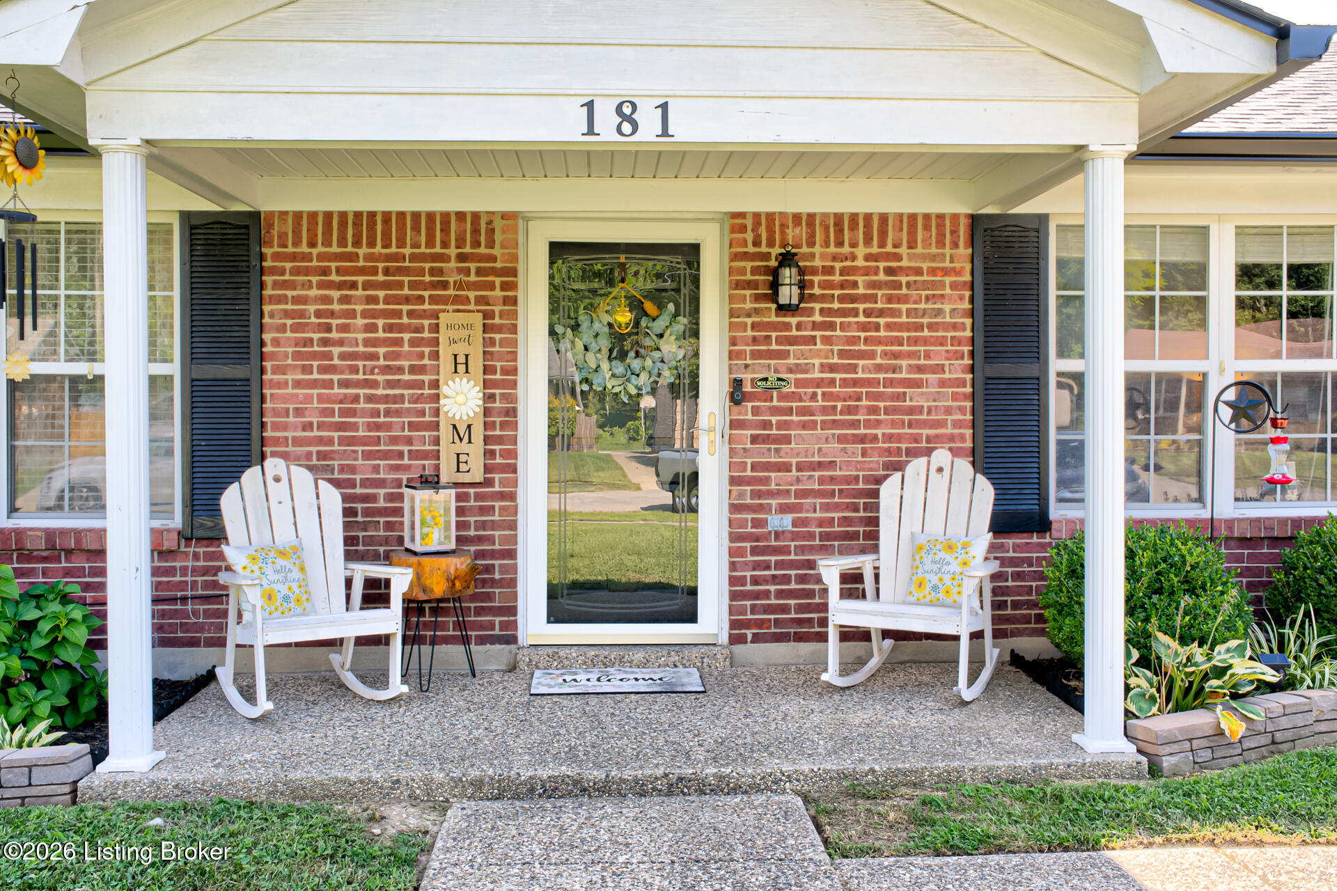 181 Bally Castle Ct Property Photo 5