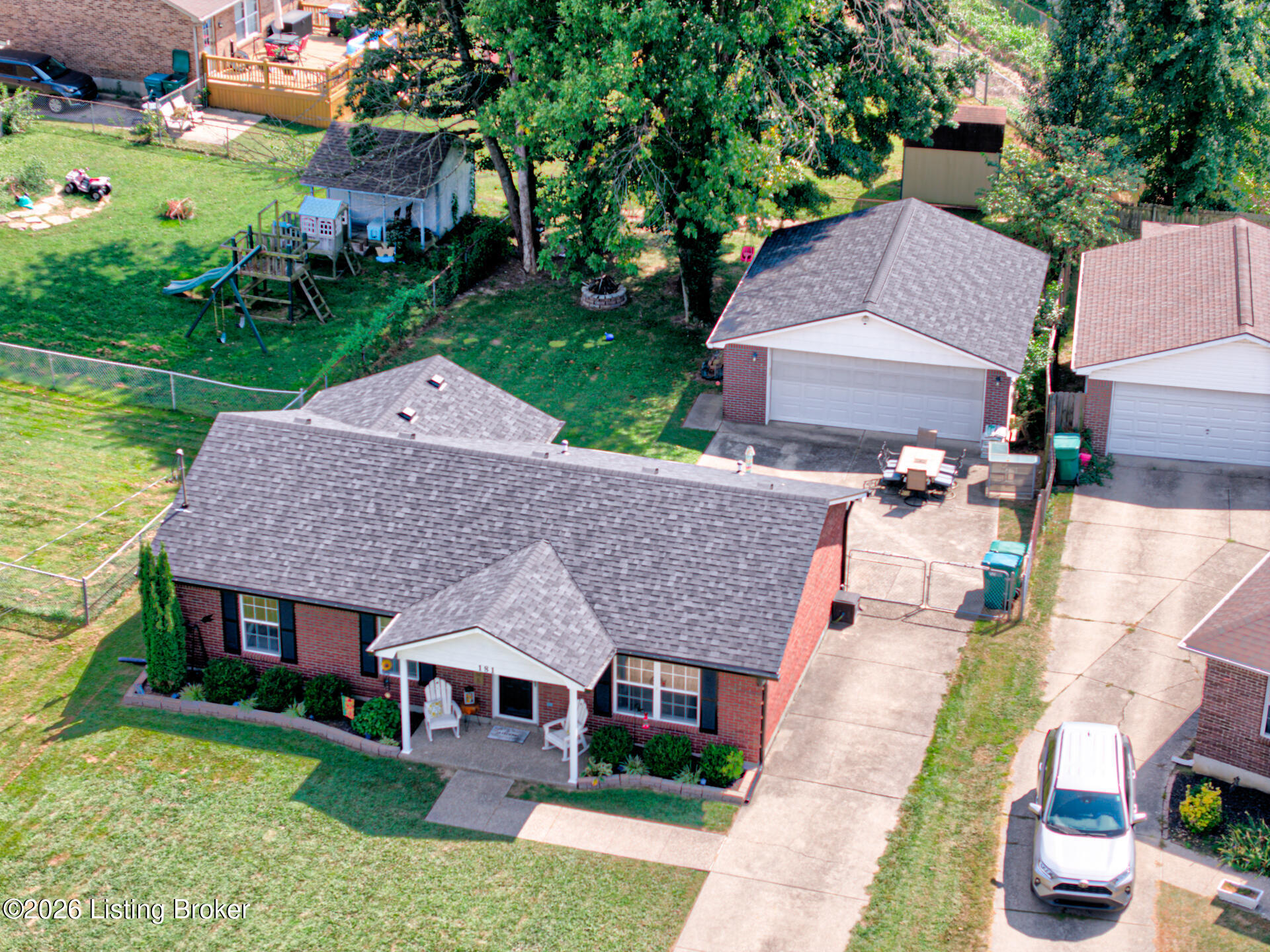 181 Bally Castle Ct Property Photo 31