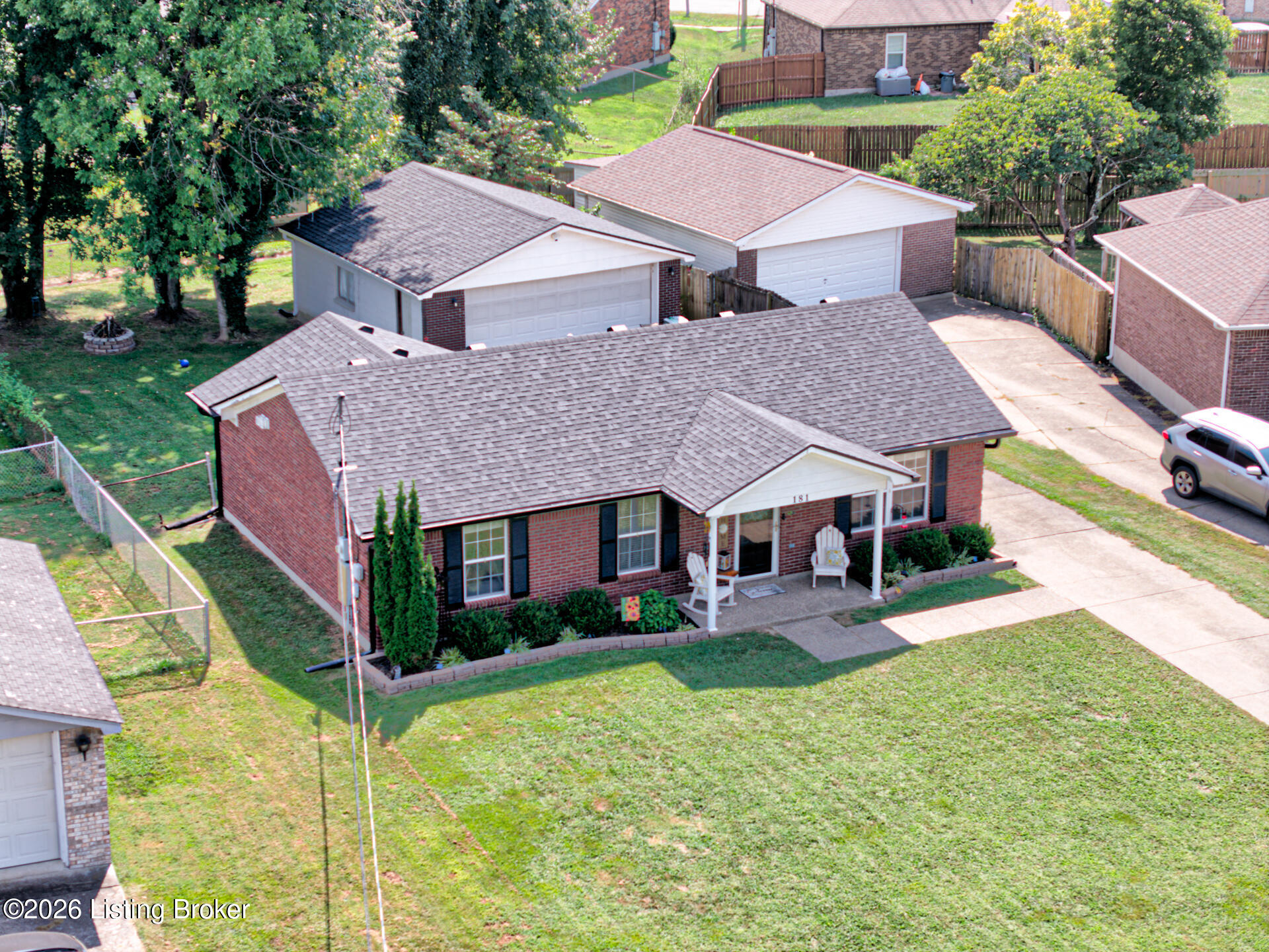 181 Bally Castle Ct Property Photo 33