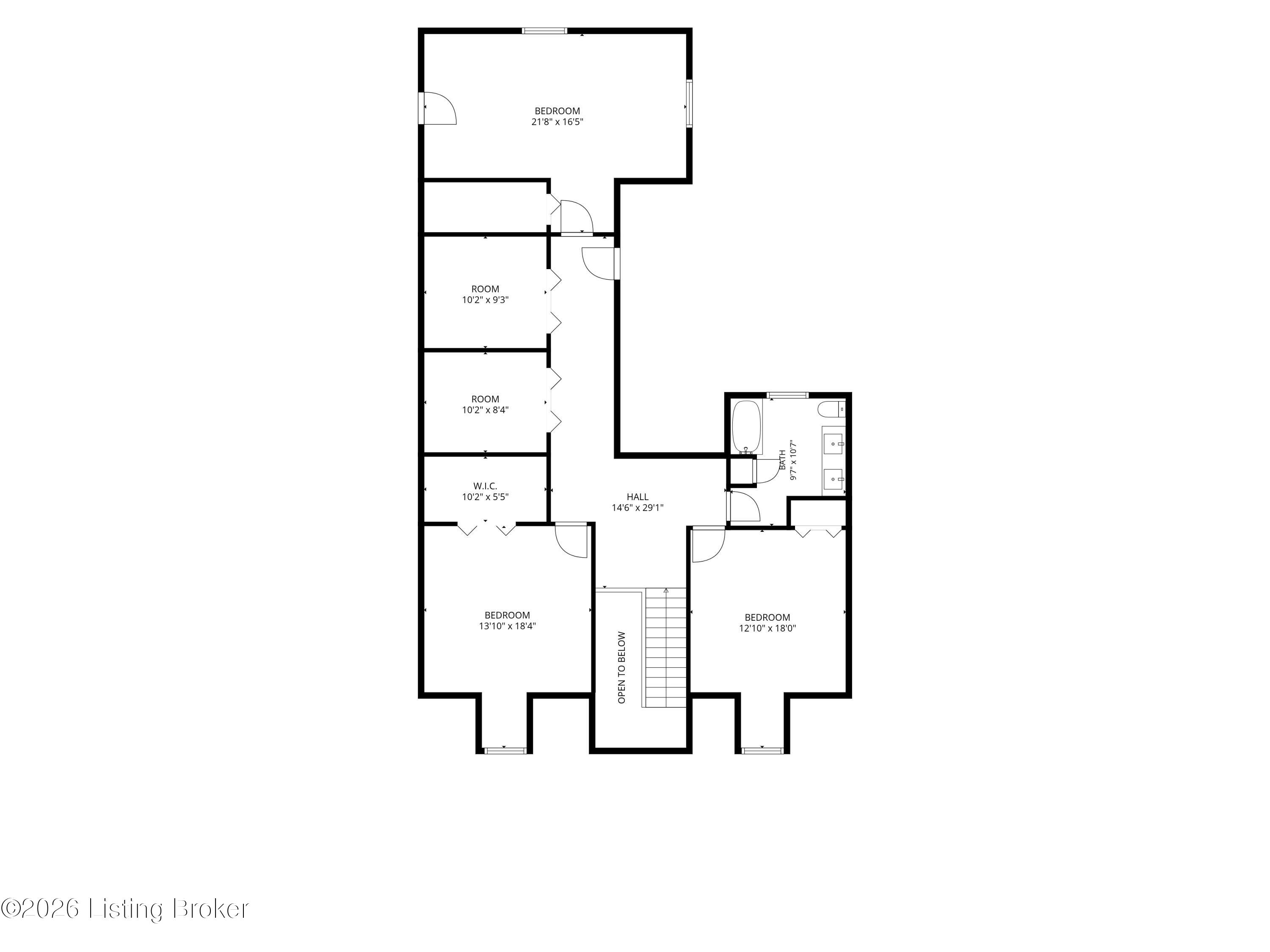 9112 Hurstwood Ct Property Photo 54
