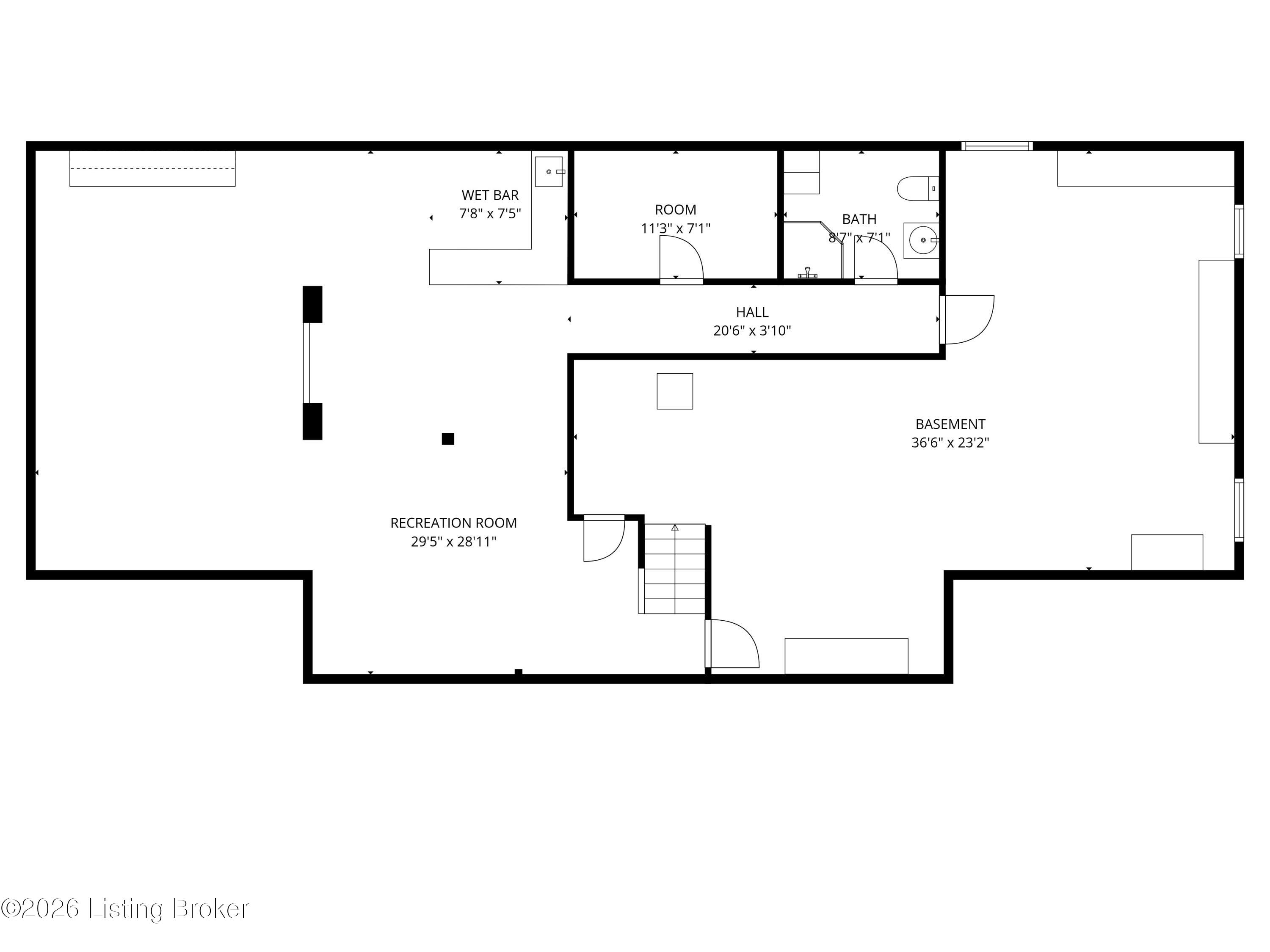 9112 Hurstwood Ct Property Photo 55