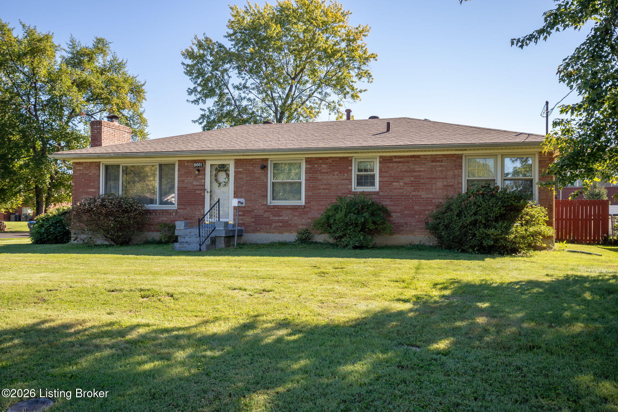 9001 Dorrance Dr Property Photo 1