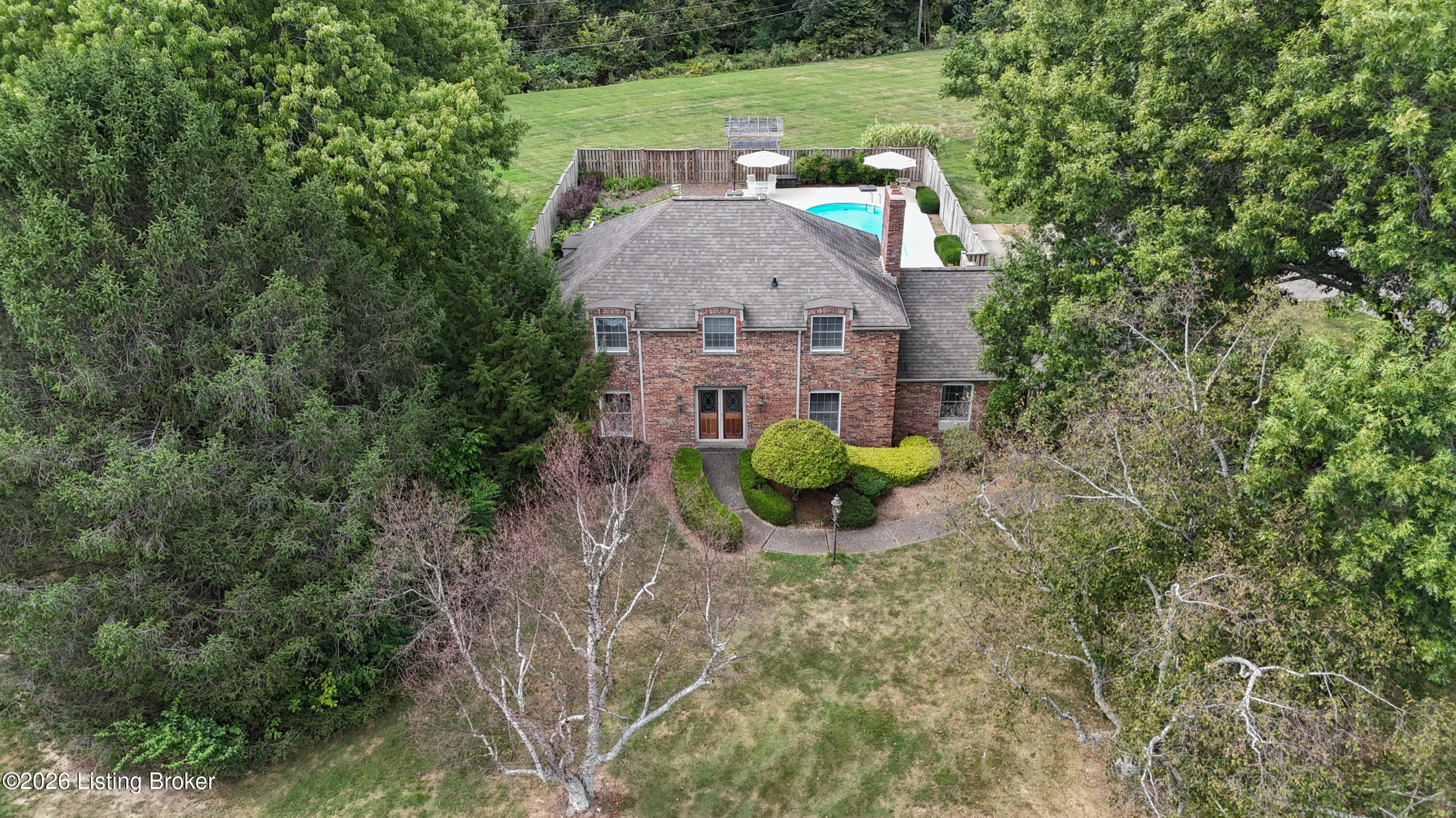 3814 Dogwood Rd Property Photo 4