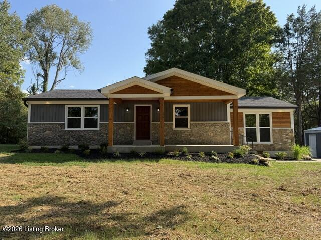 420 Hiland Dr Property Photo 1