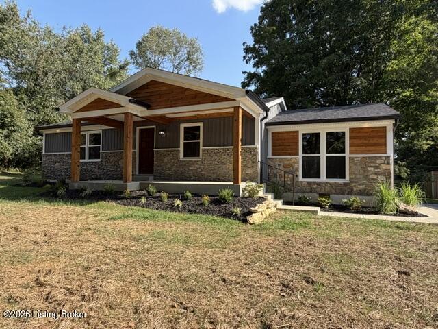 420 Hiland Dr Property Photo 2